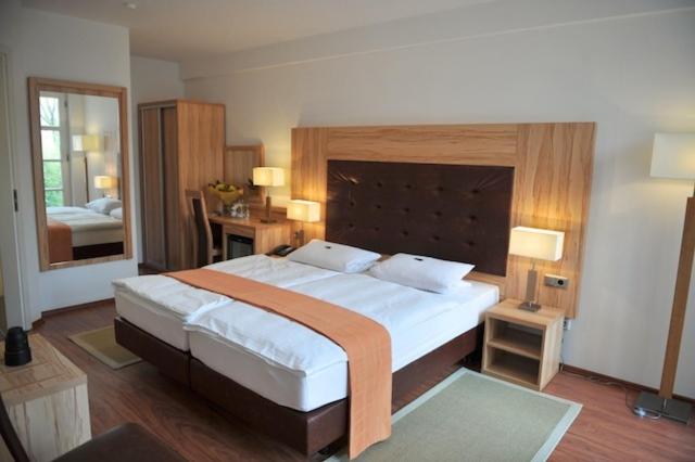 Business Double Room - Photo 3