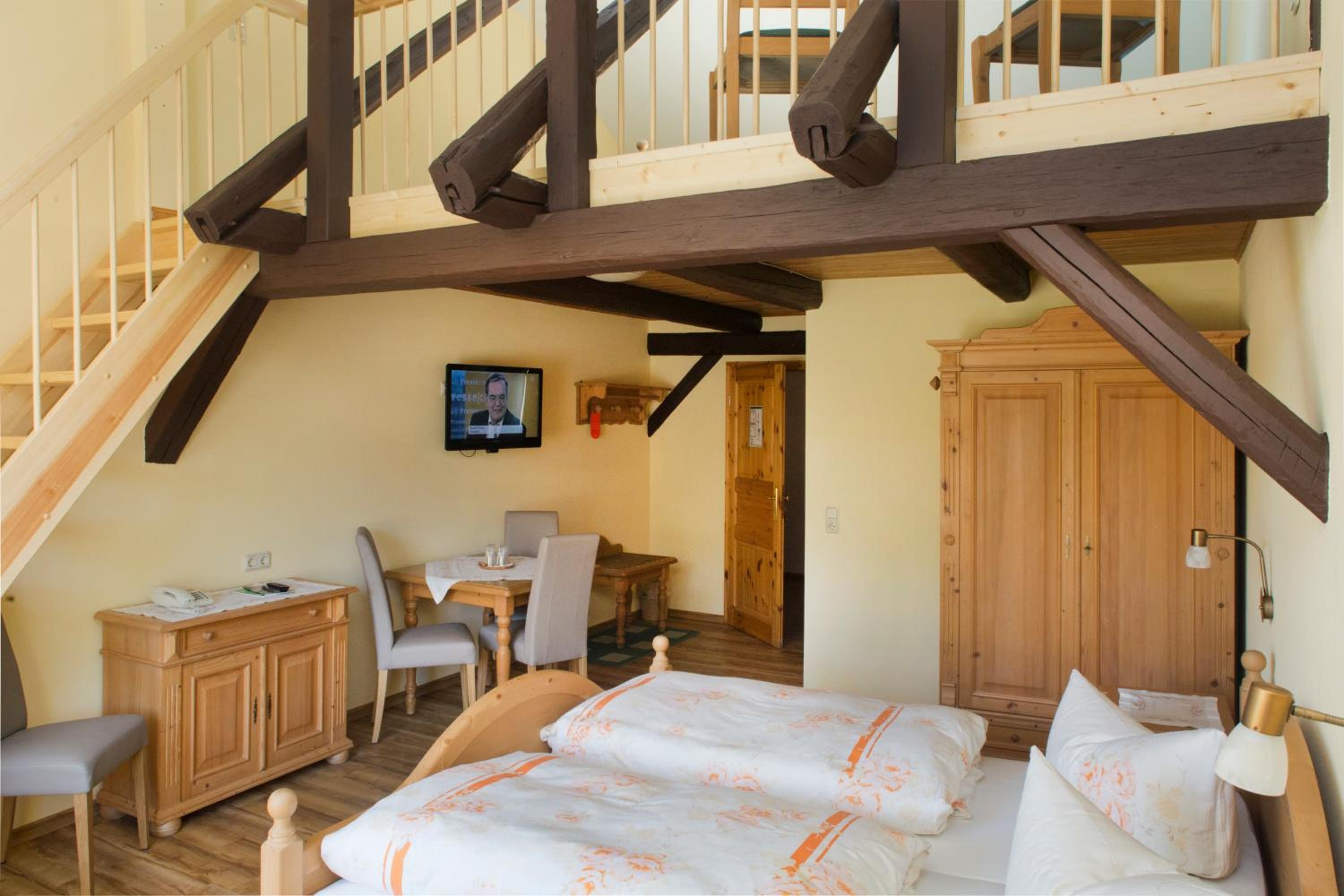 Double Room - Photo 3