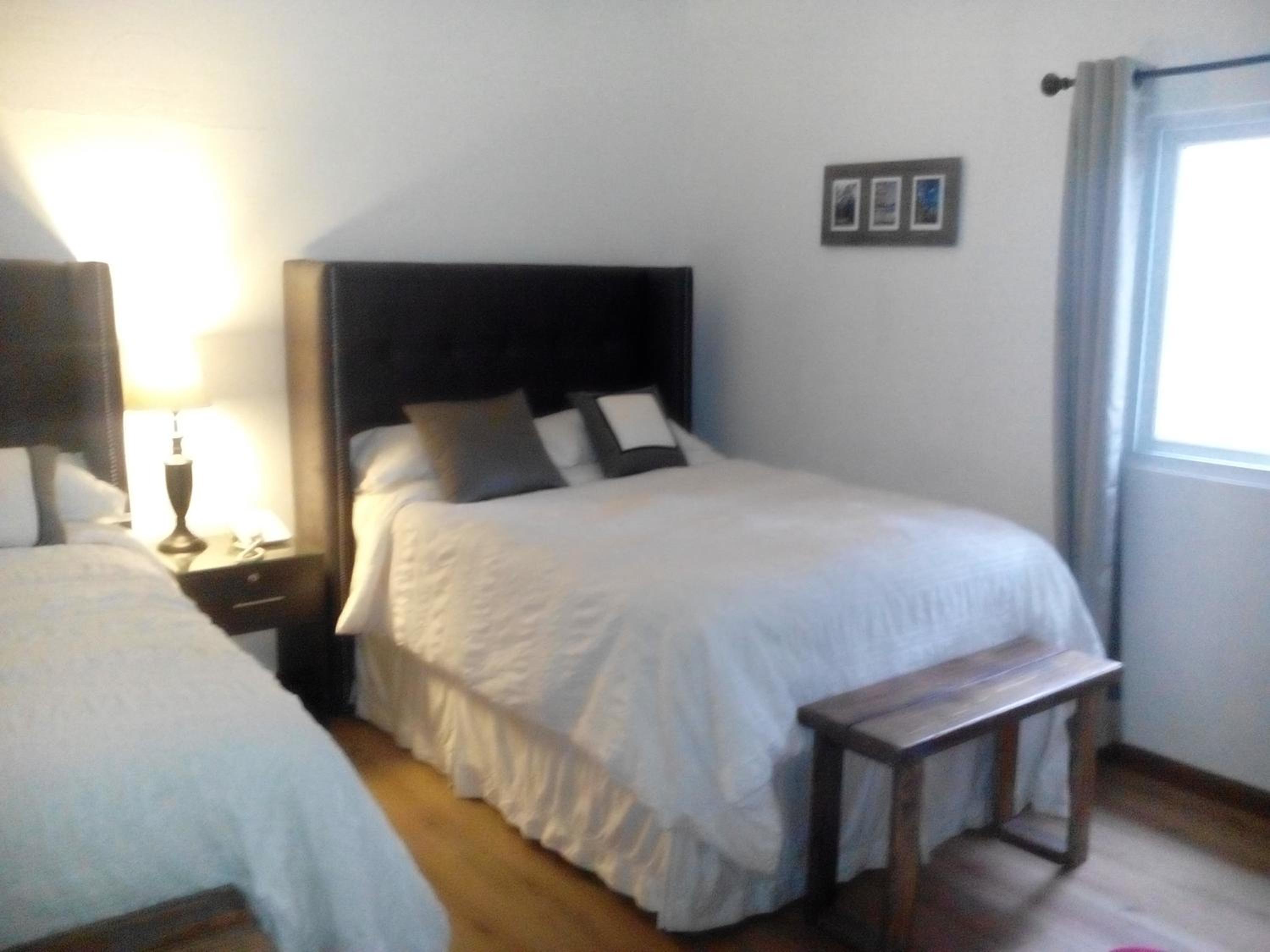 Standard Quadruple Room, photo 7