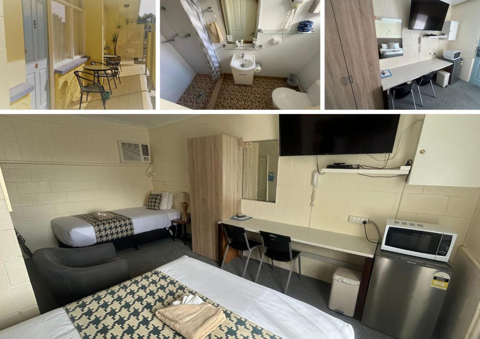 Superior Double or Twin Room photo 1