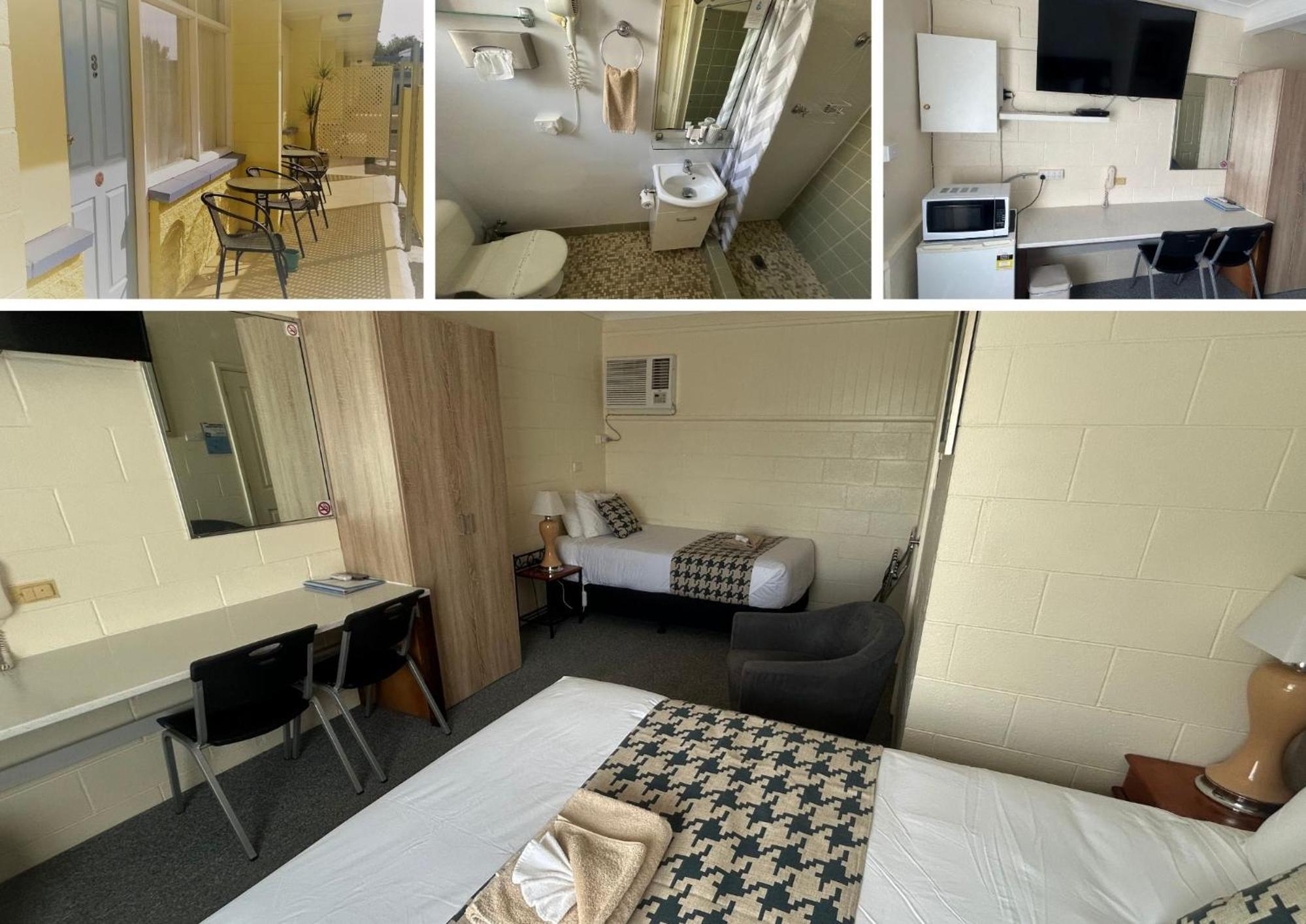 Superior Double or Twin Room photo 2