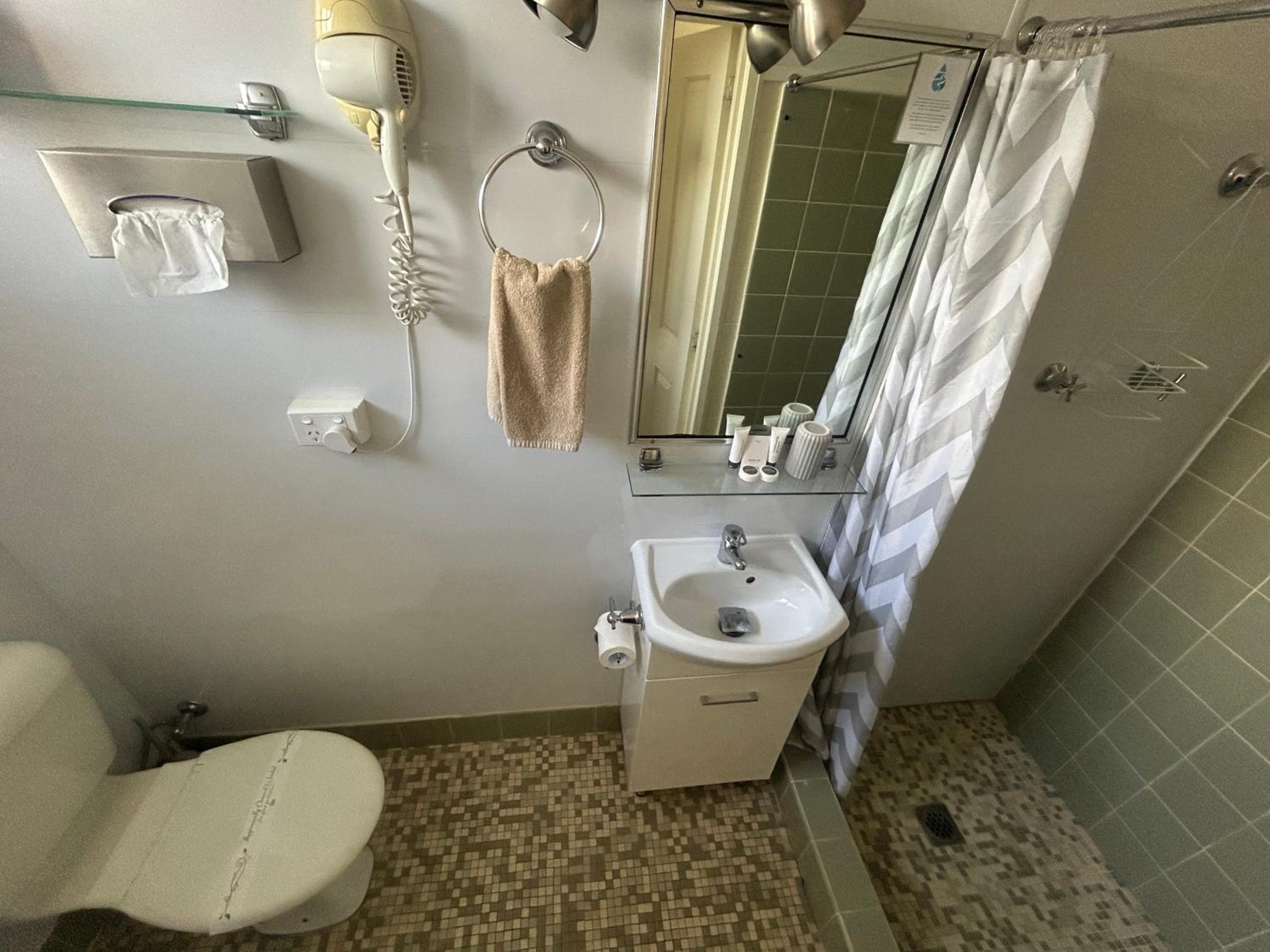 Superior Double or Twin Room photo 3
