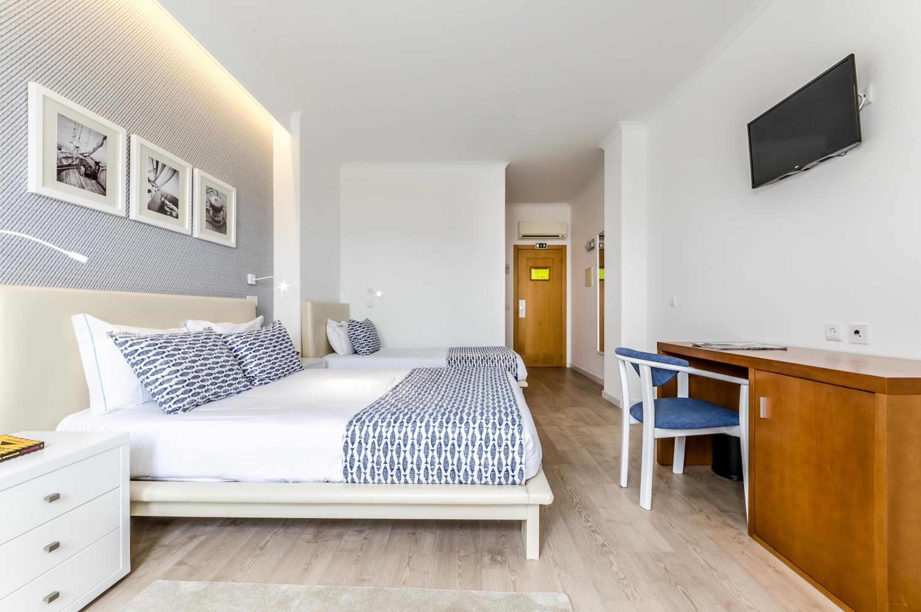Triple Room With Sea View photo 3