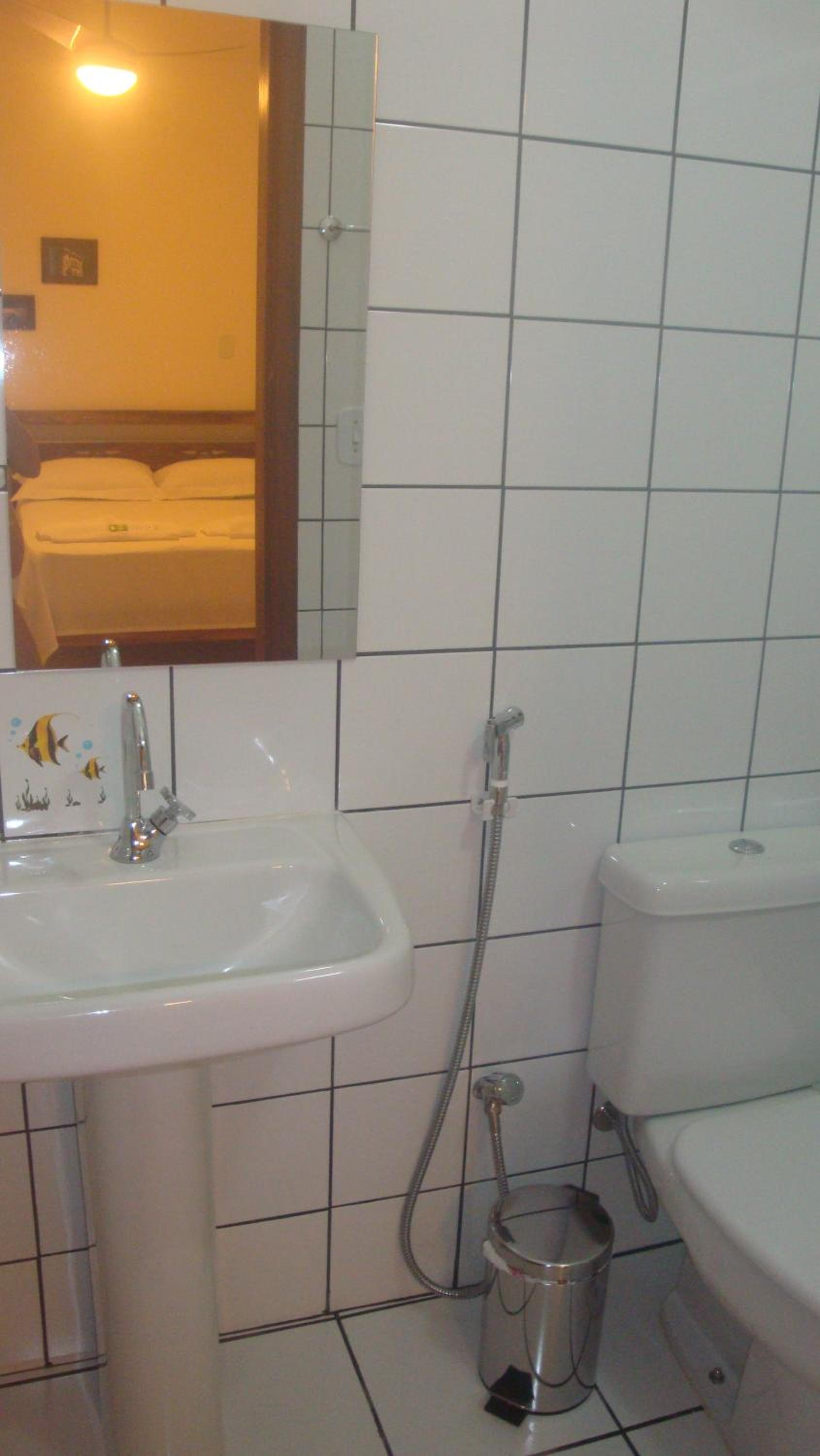 Standard Triple Room - Photo 7