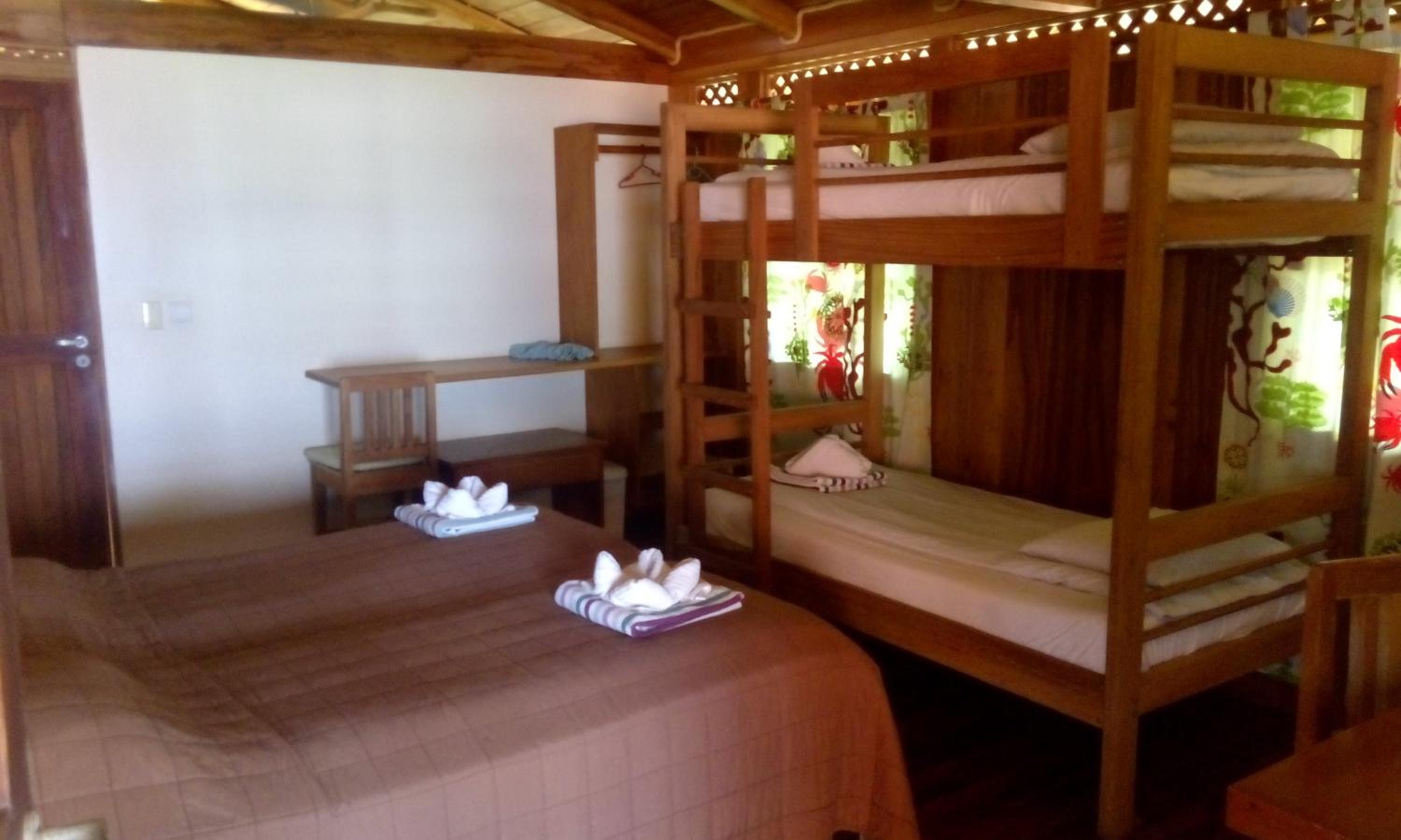 Deluxe Double Room photo 2