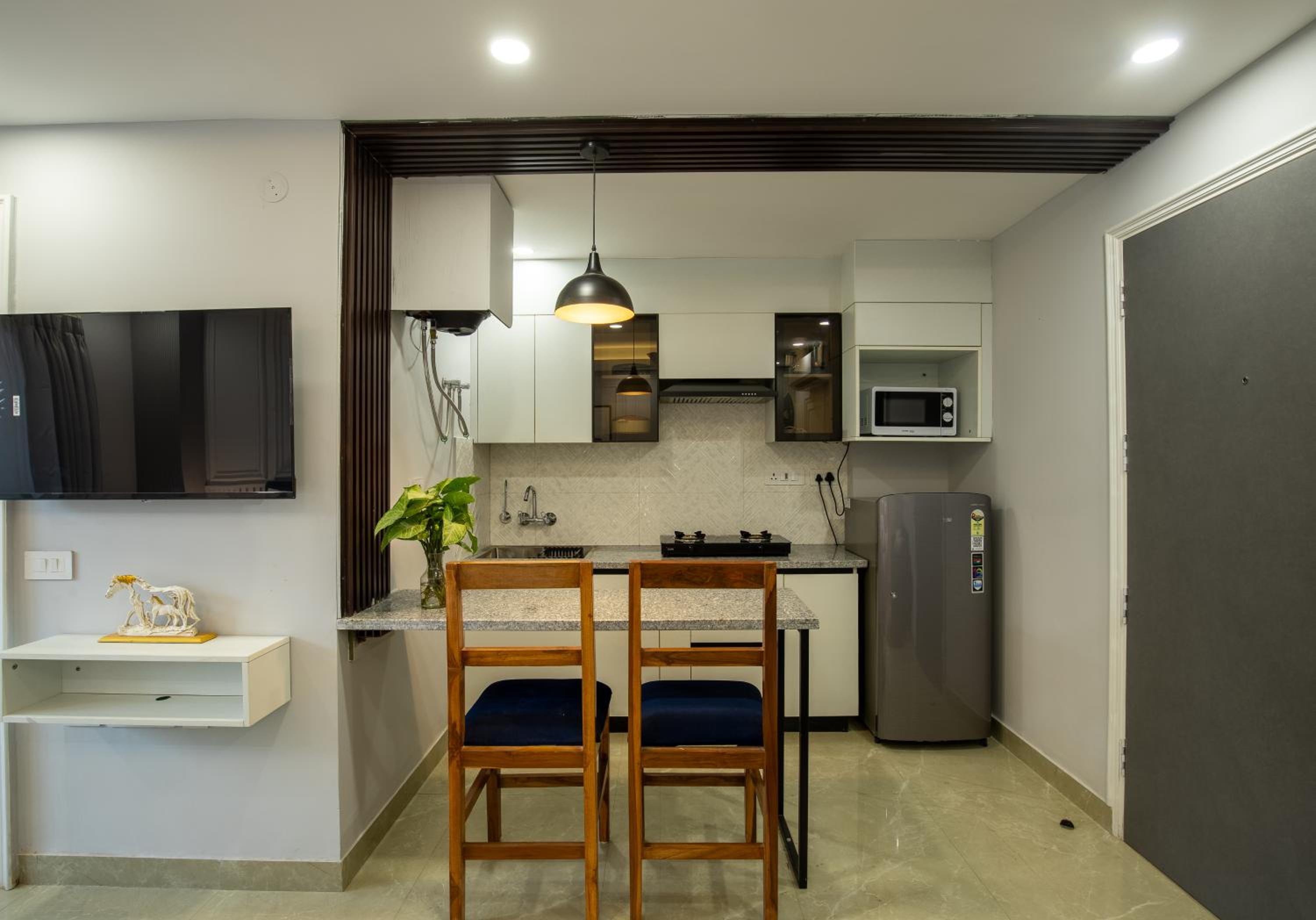 Superior Twin Room photo 1