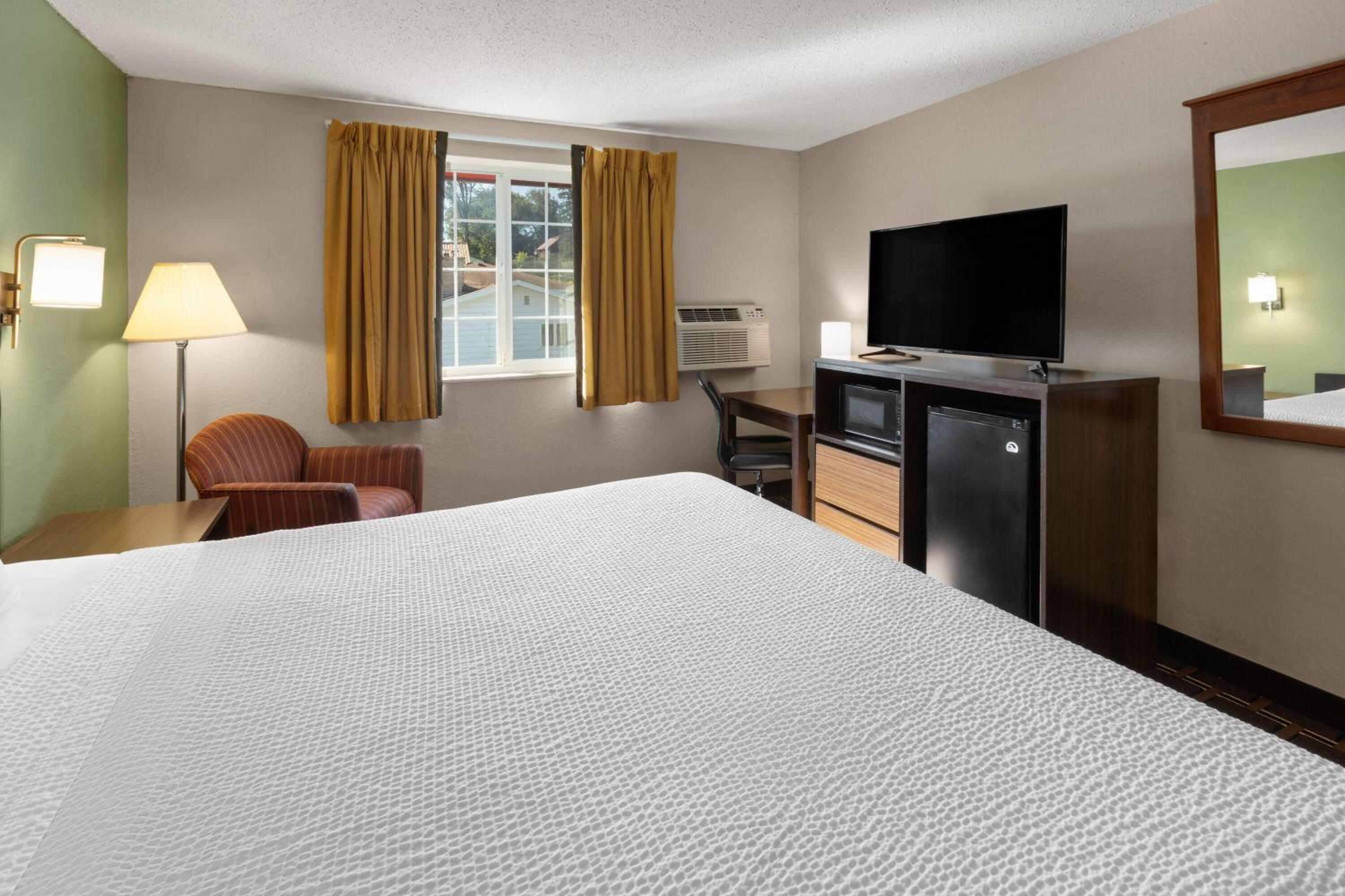 King Room - Pet Friendly/Non-Smoking - Photo 3