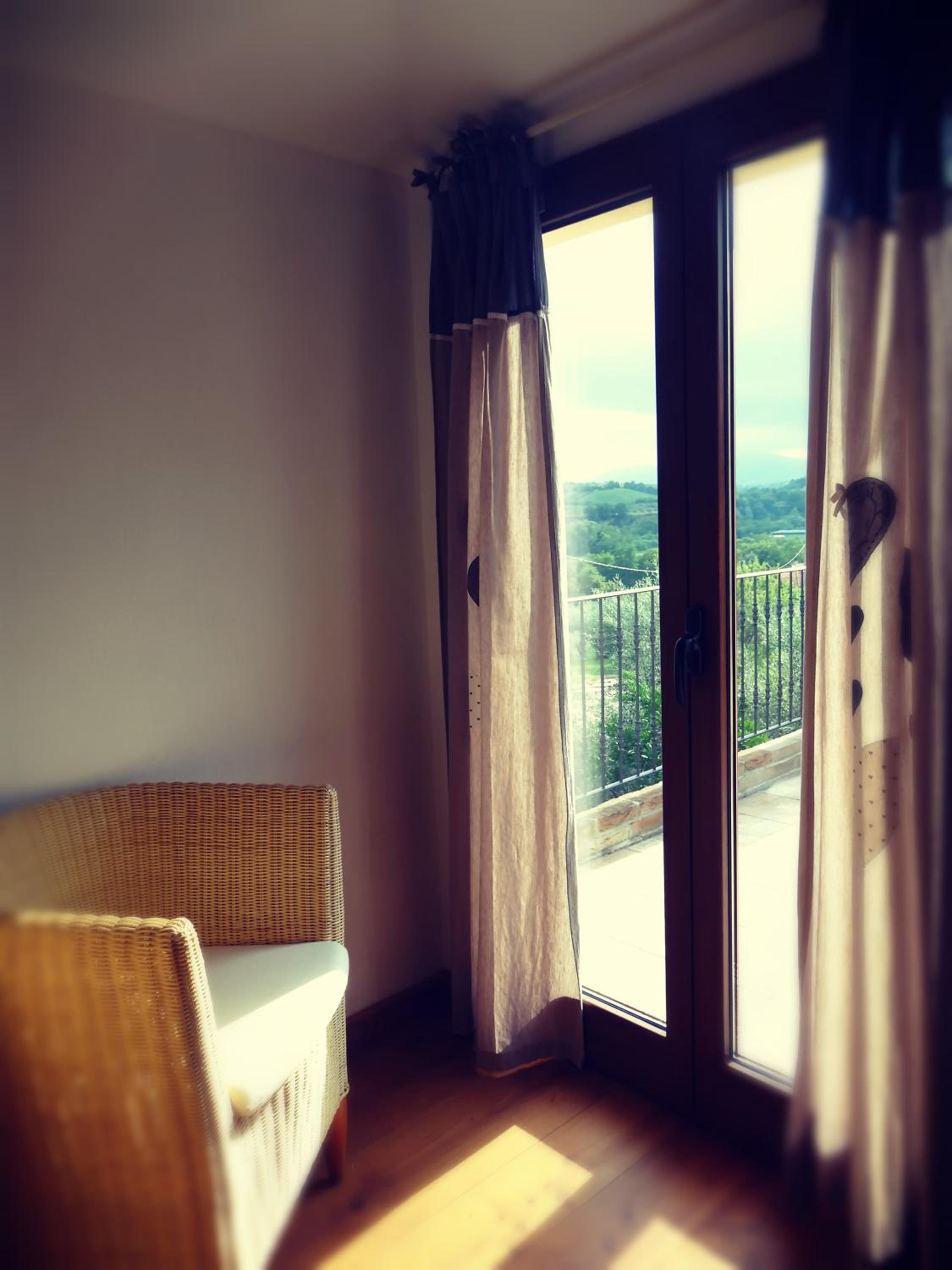Double Room with Patio photo 3