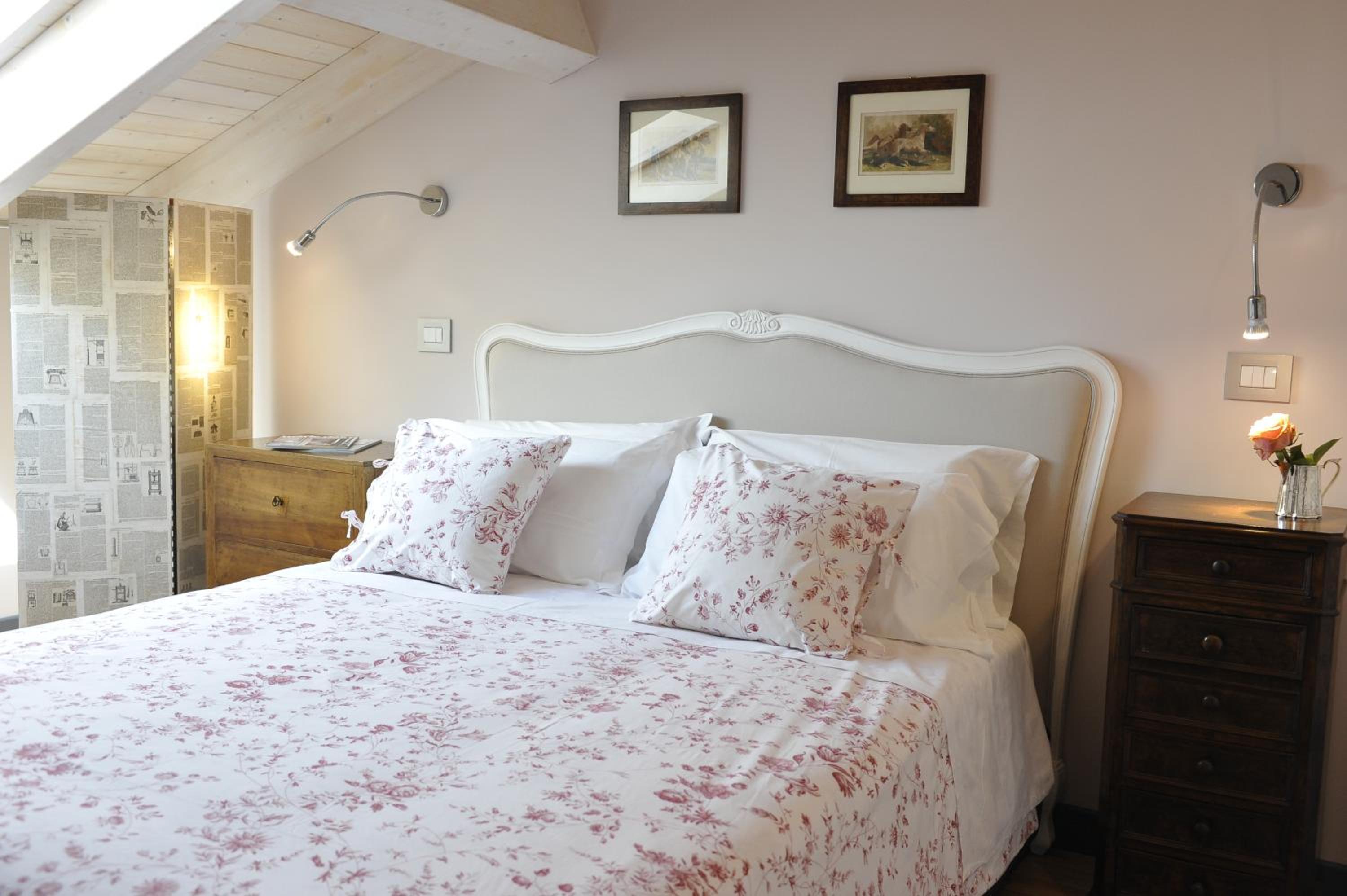 Double Room - Photo 1