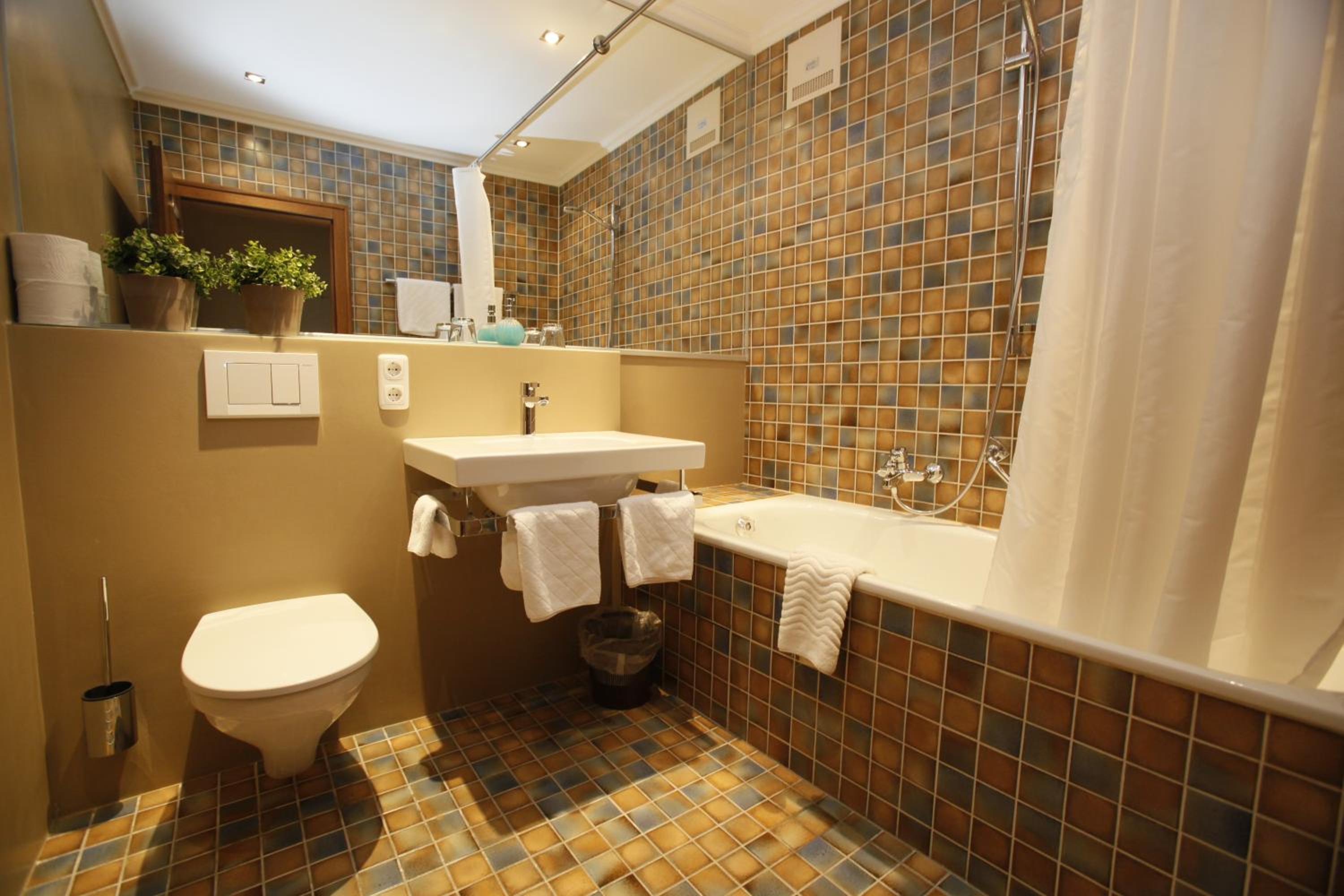 Comfort Double Room - Photo 9