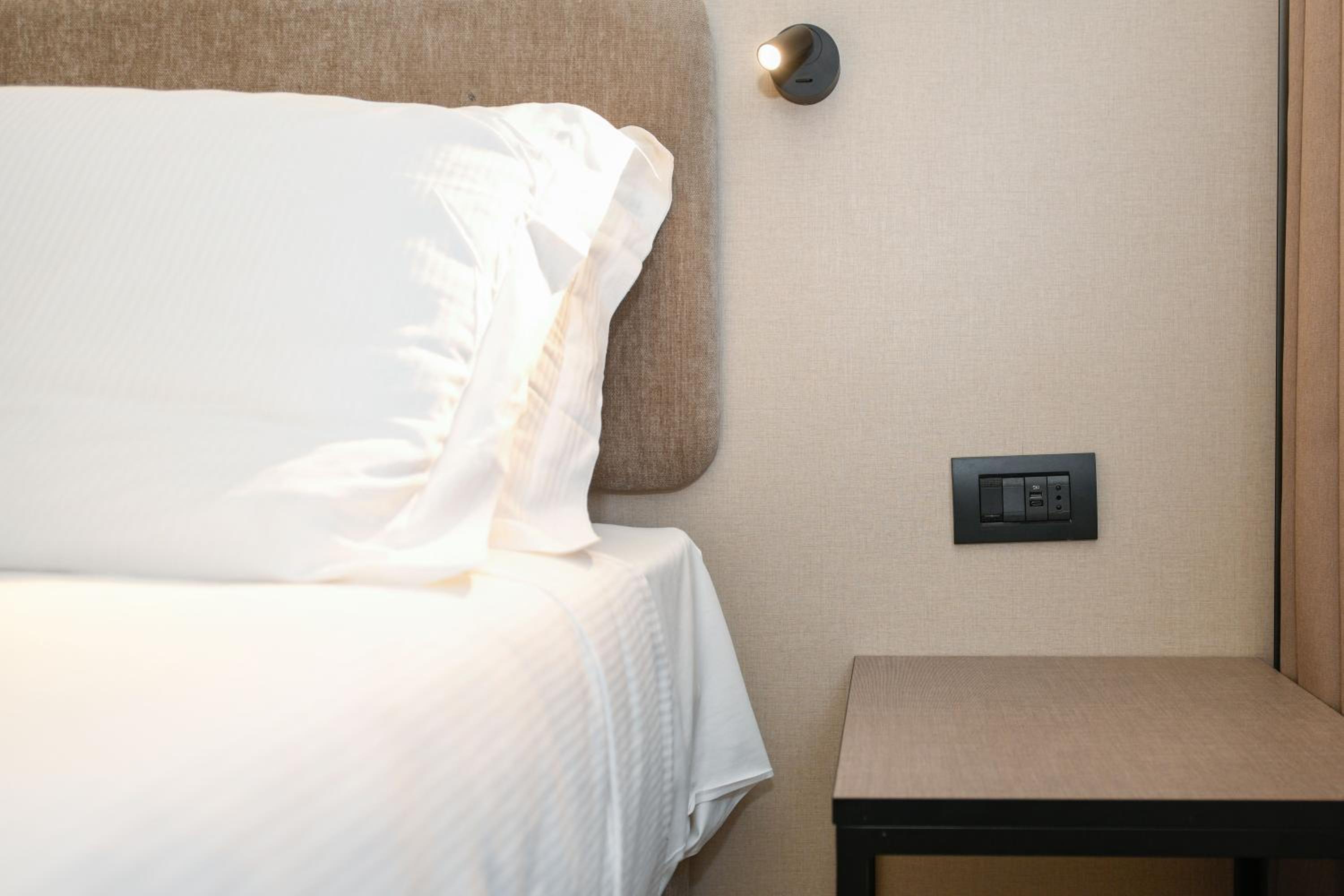 Executive Queen Room