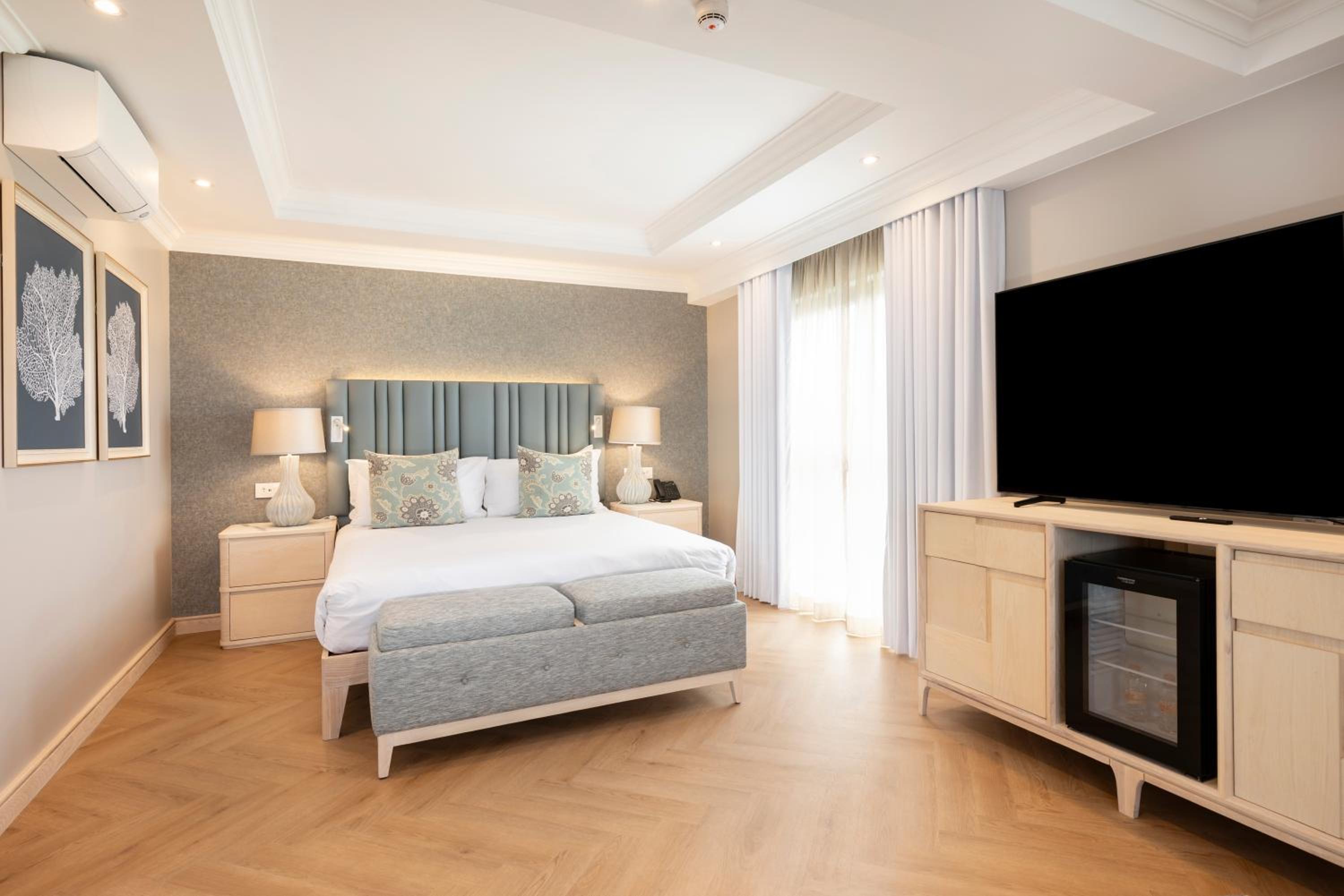 Suite - Photo 1