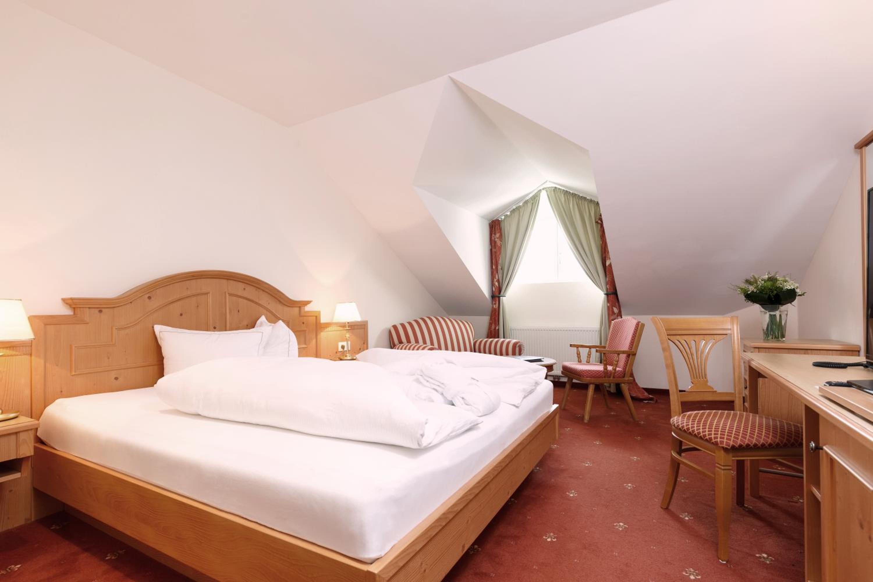 Superior Single Room photo 1