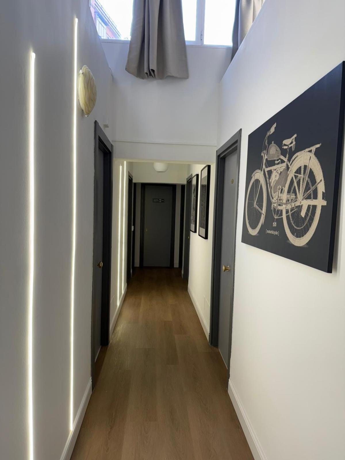 Small Twin Room