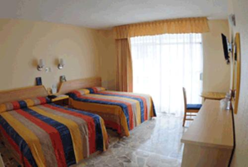 Double Room - Photo 1