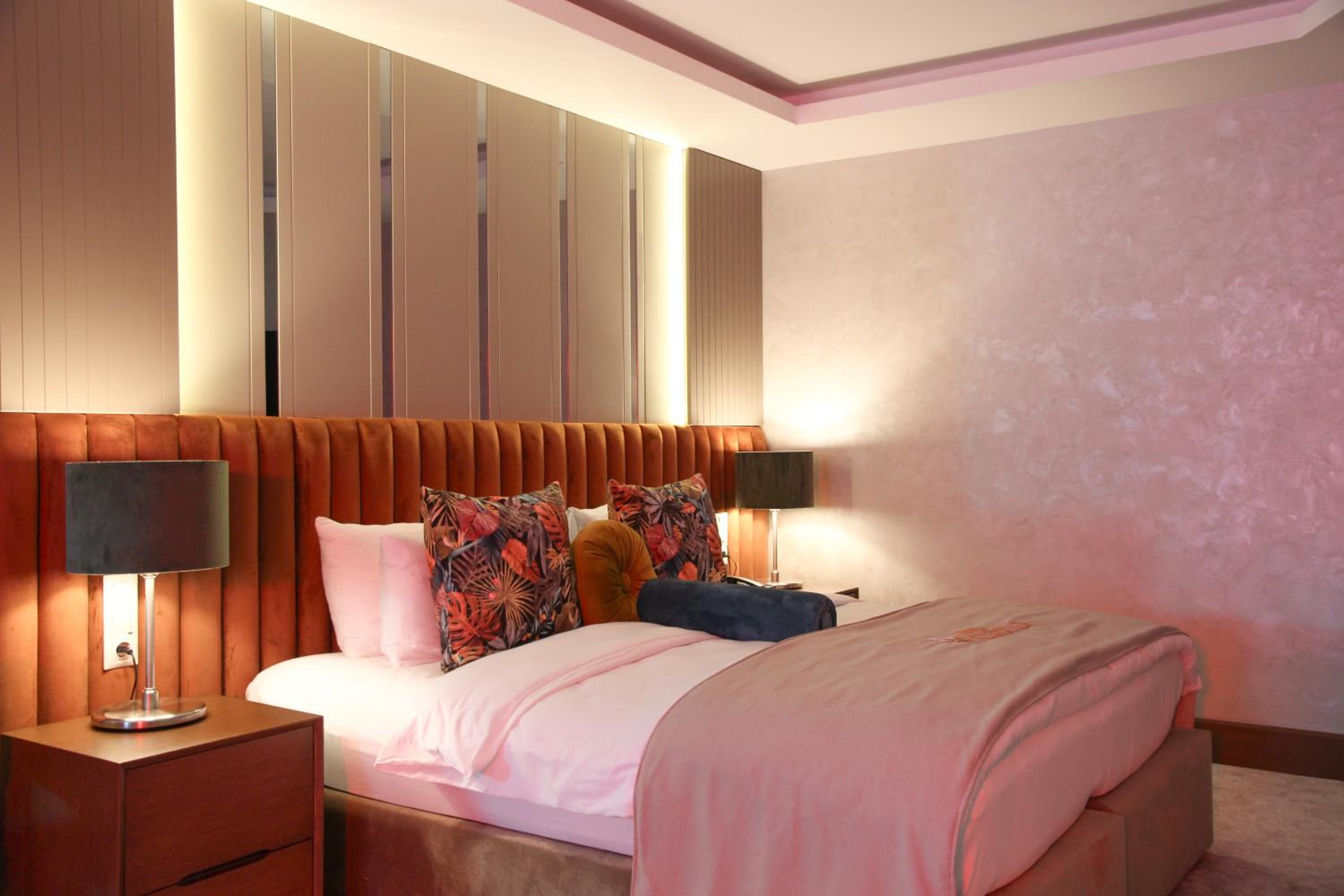 Junior Suite photo 2