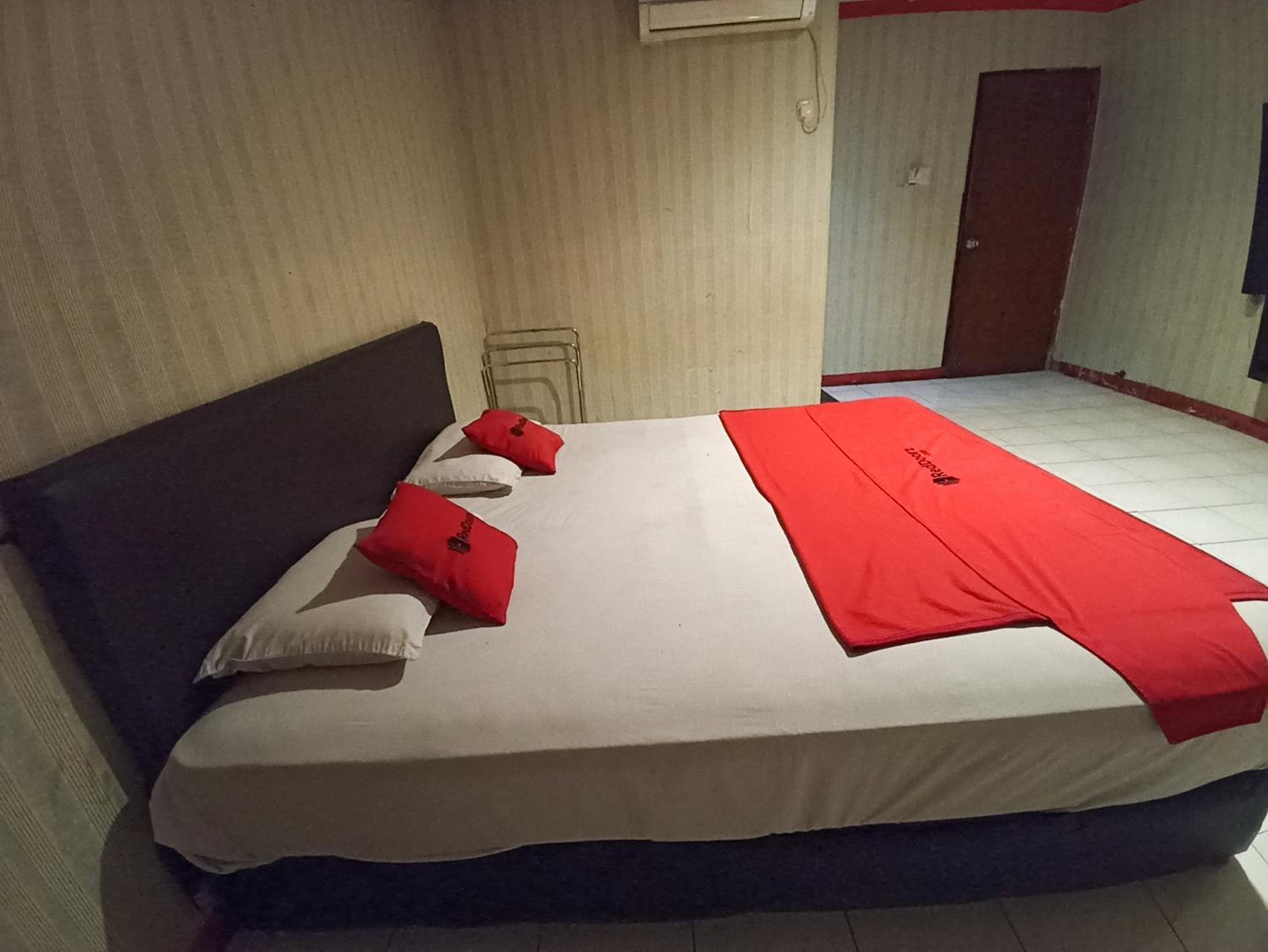 Standard Double Room photo 3