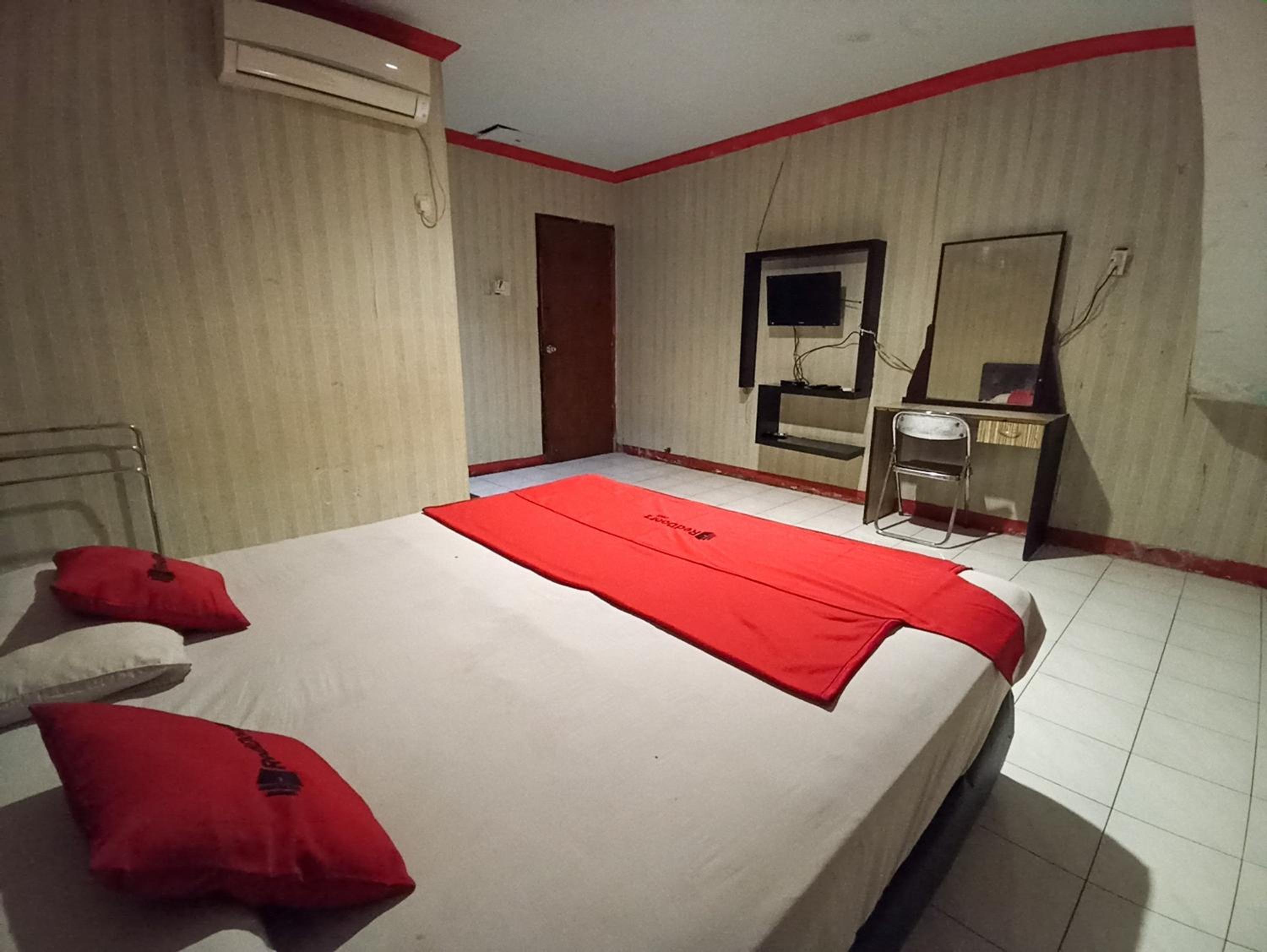 Standard Double Room photo 2