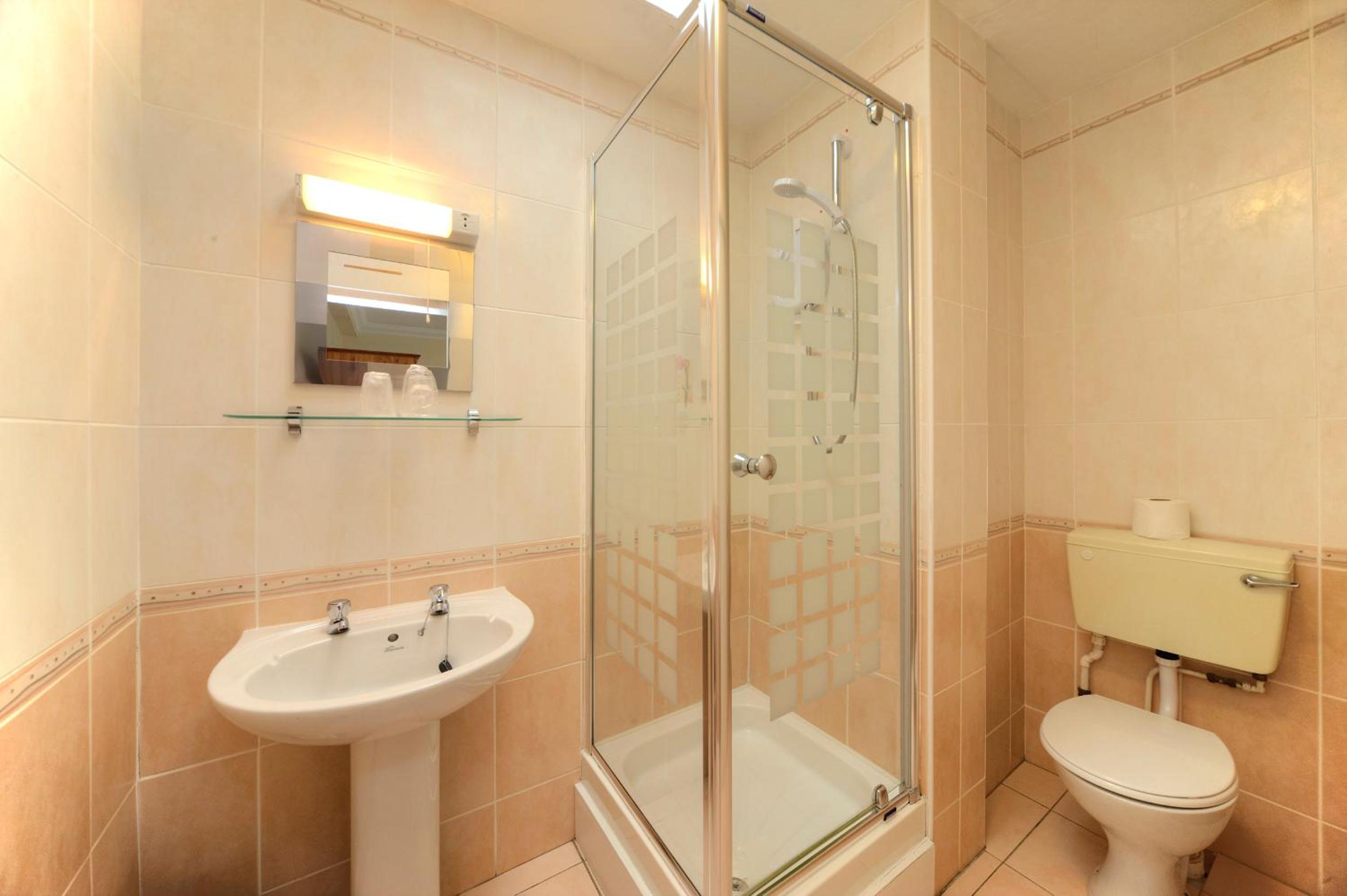 Budget Double Room photo 2