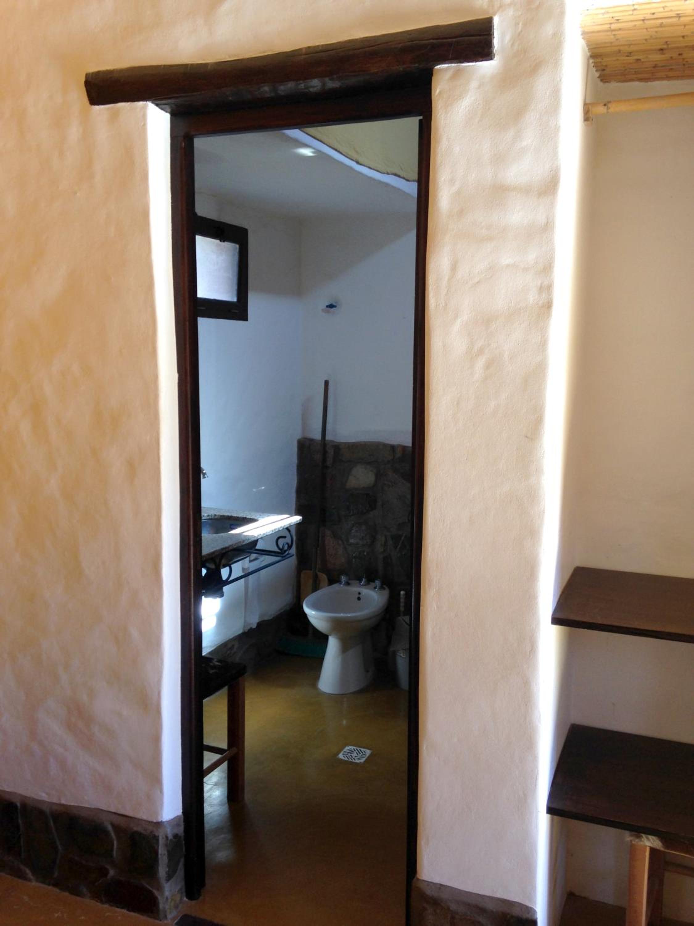 Quadruple Room photo 2
