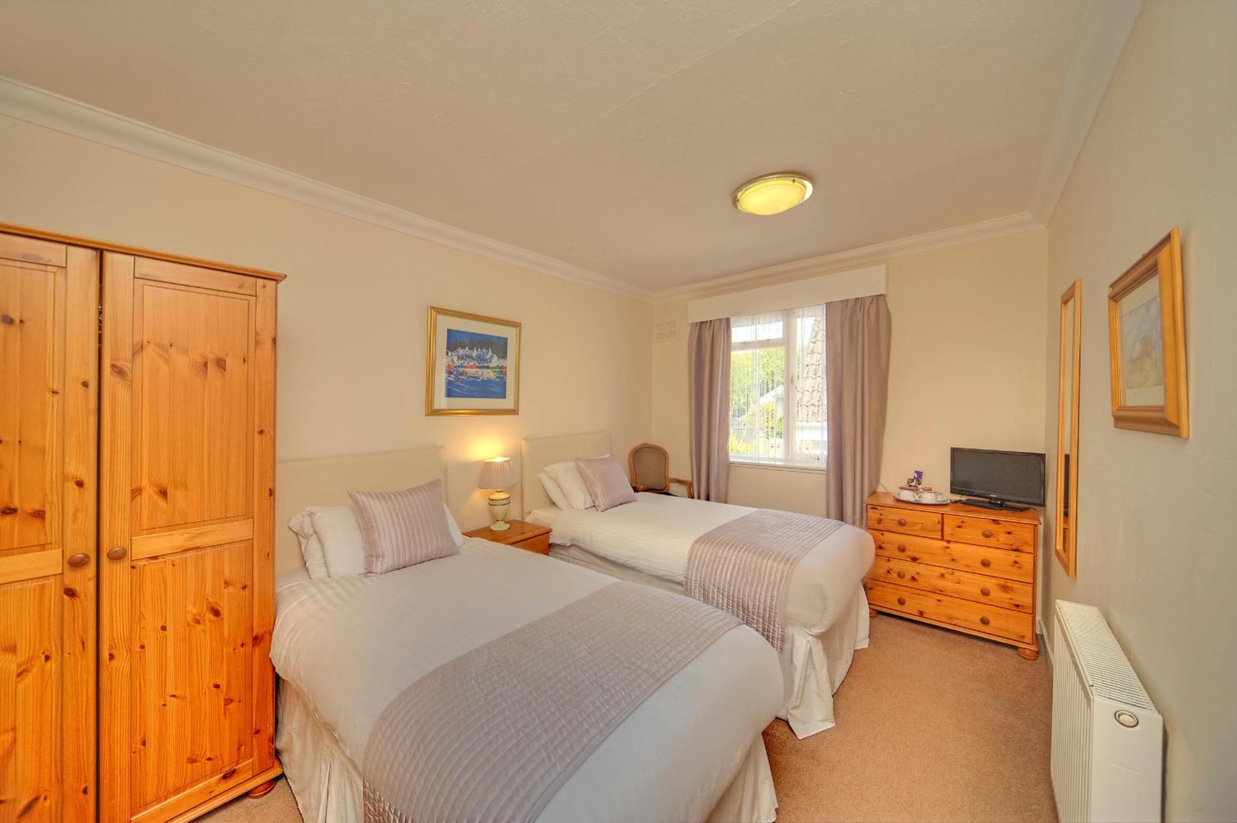 Twin Room photo 3