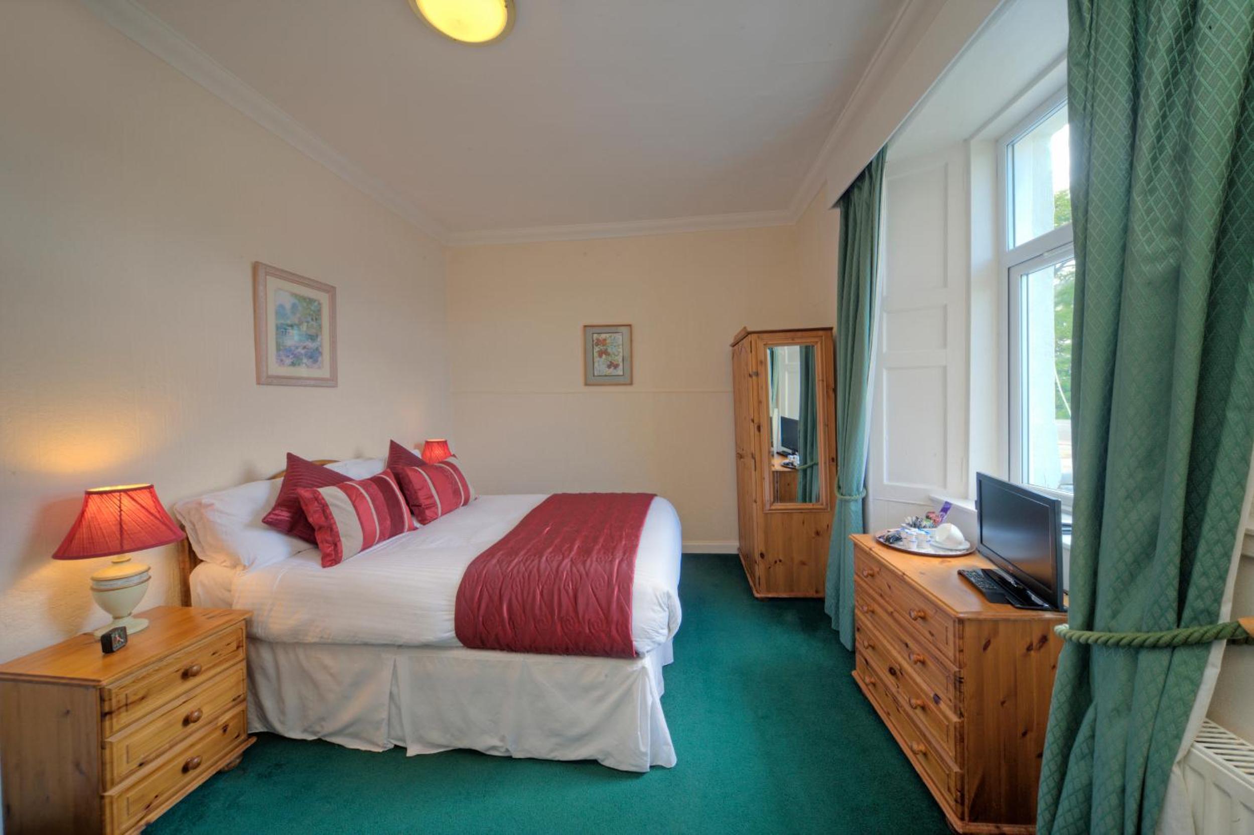 Double Room with Sea View photo 3