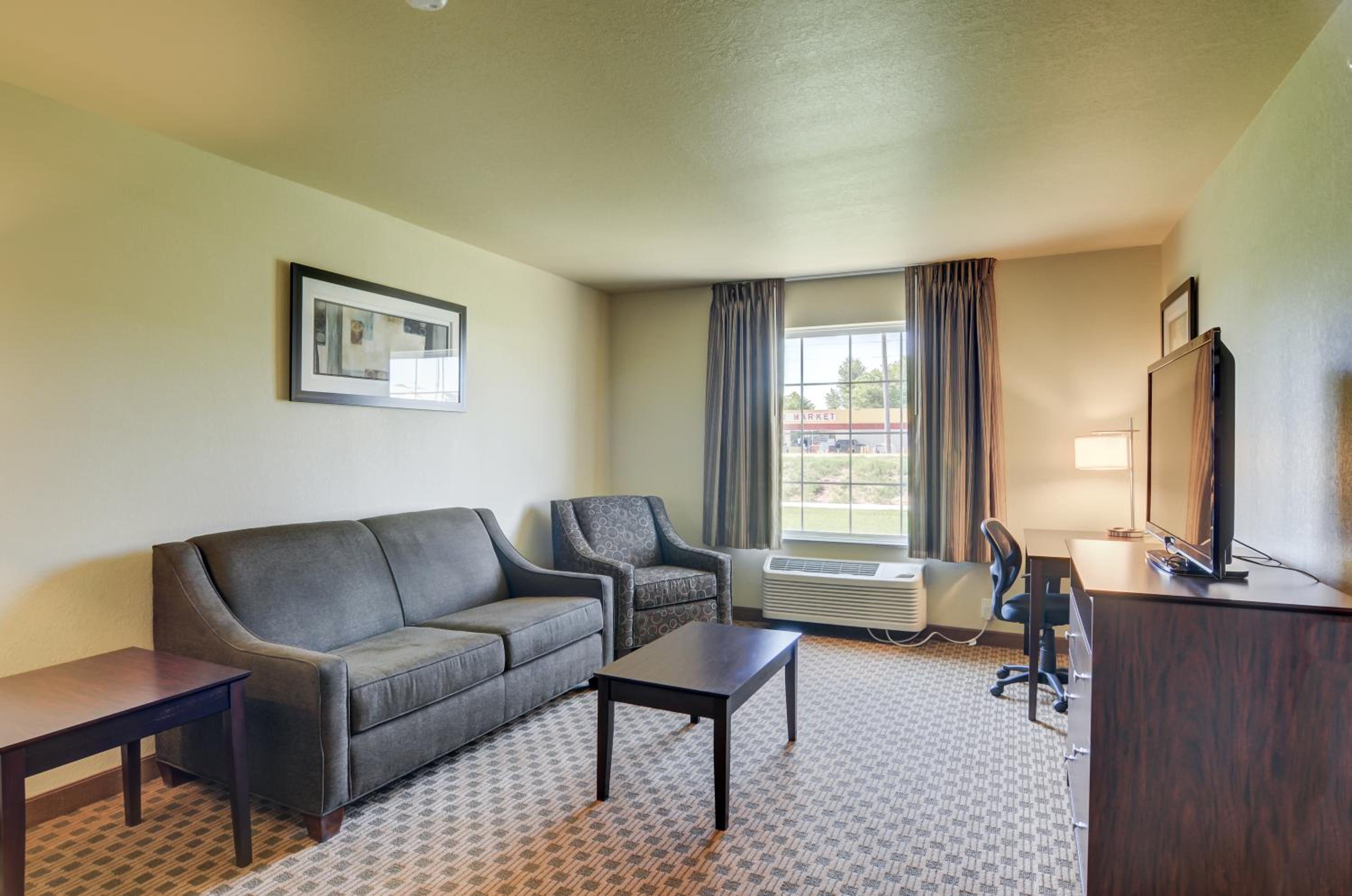 Suite