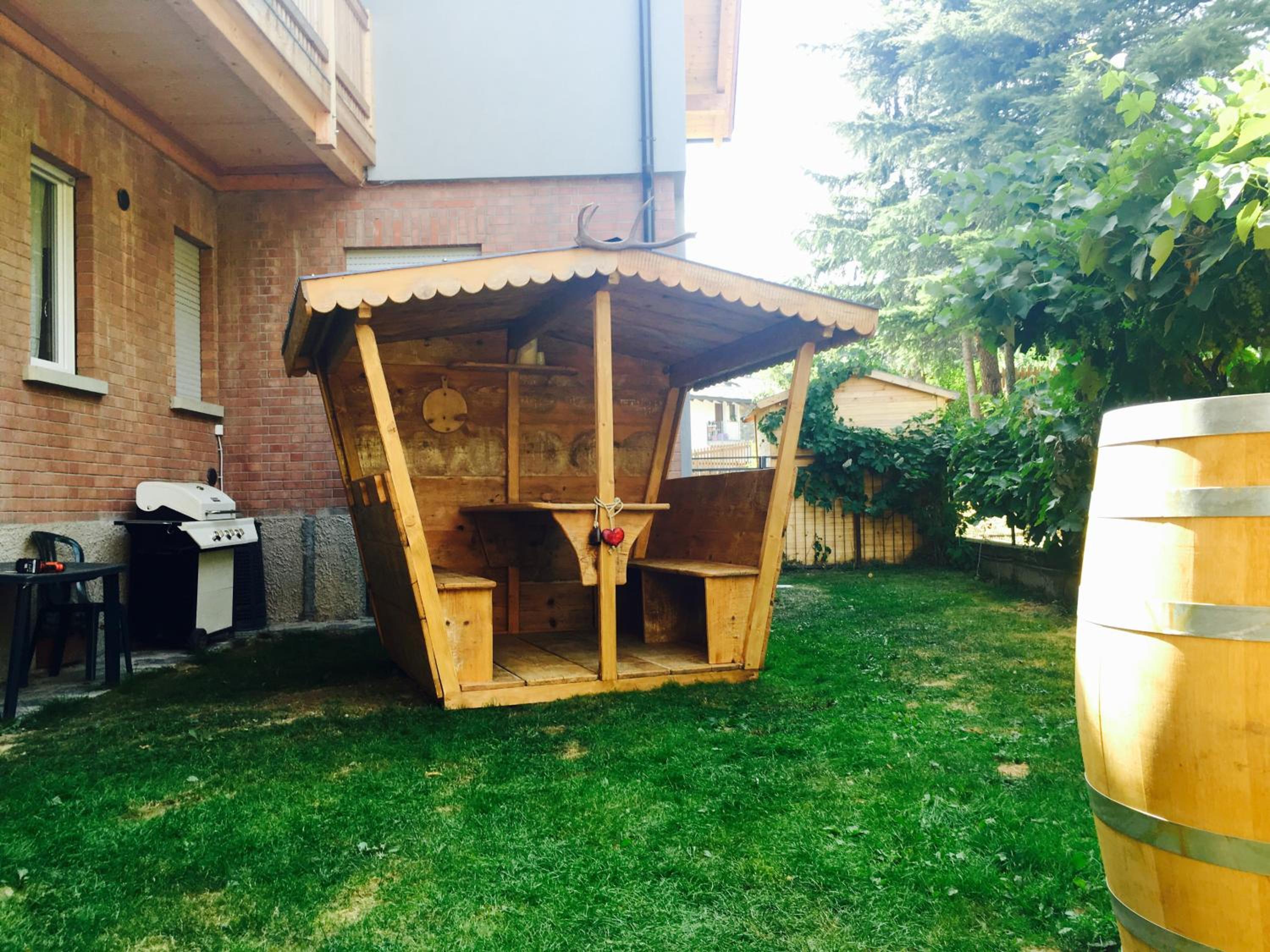 One-Bedroom Apartment - Split Level - Photo 20