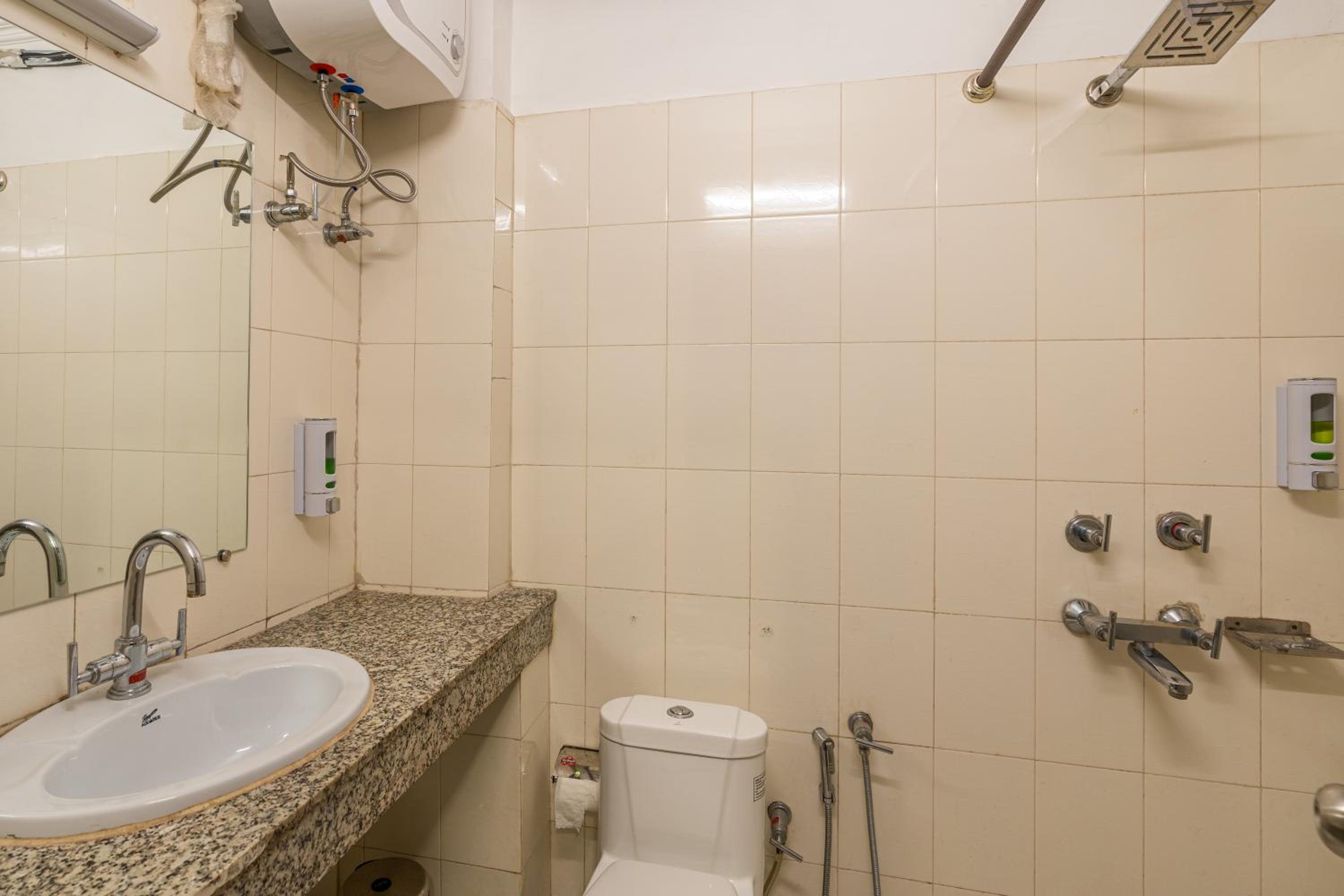 Superior Double Room - Photo 1