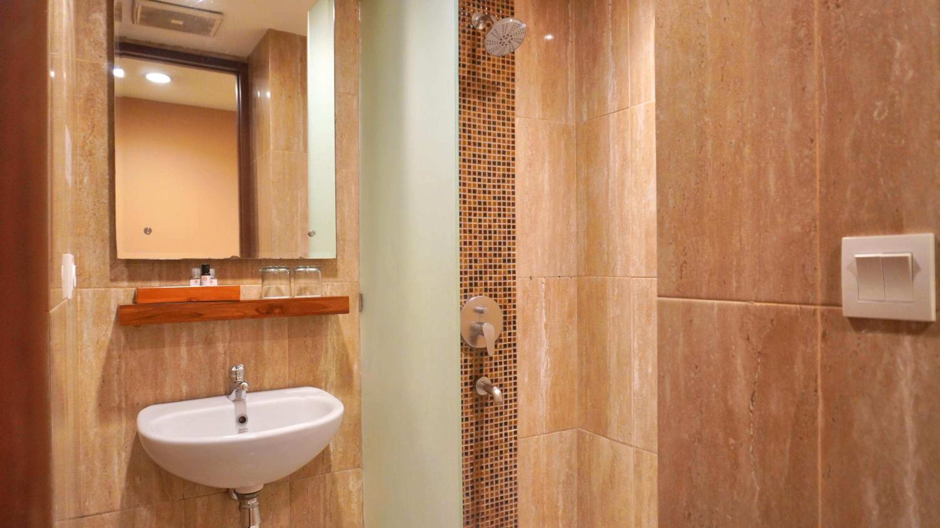 Presidential Suite photo 3