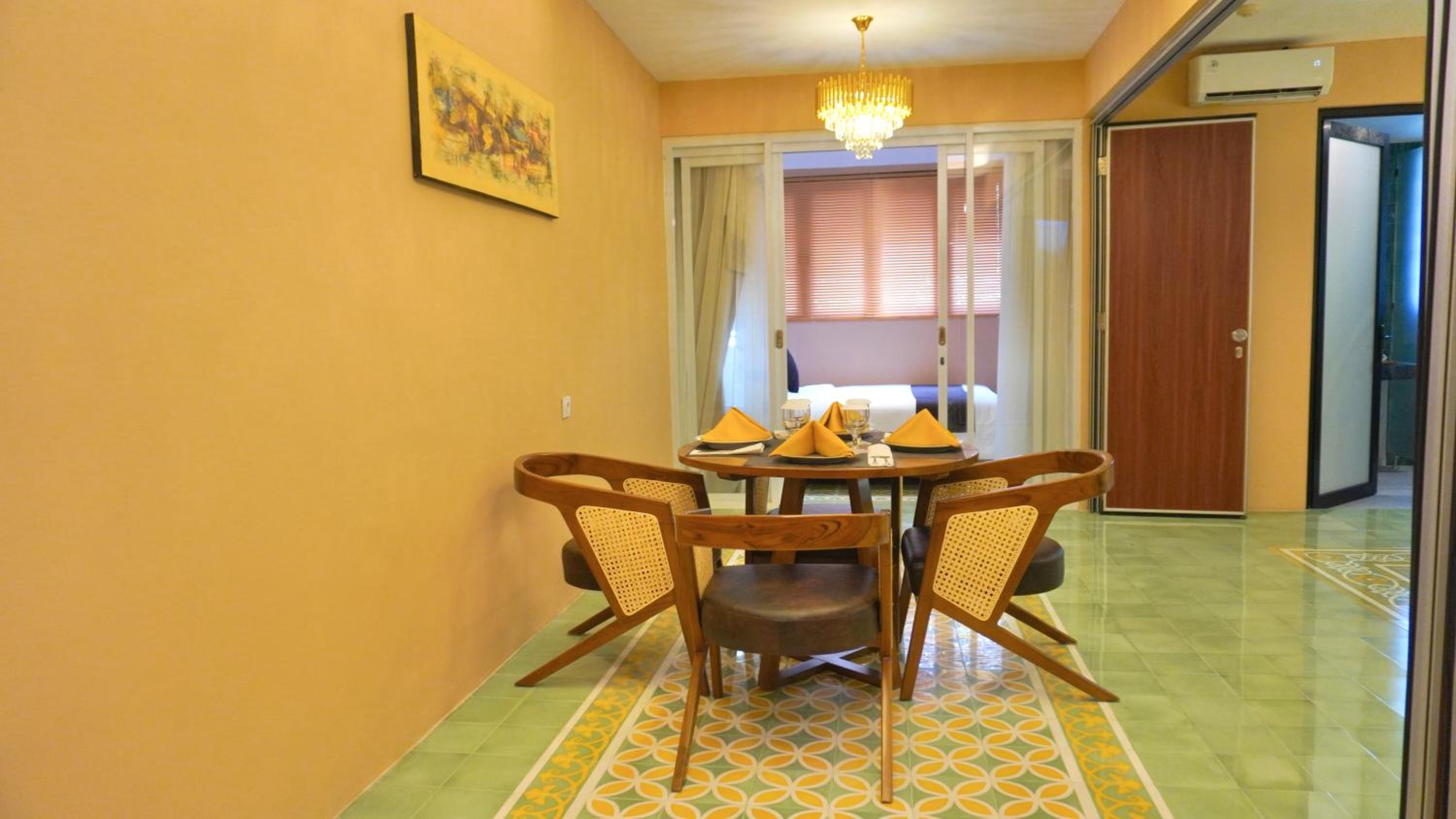 Presidential Suite photo 2