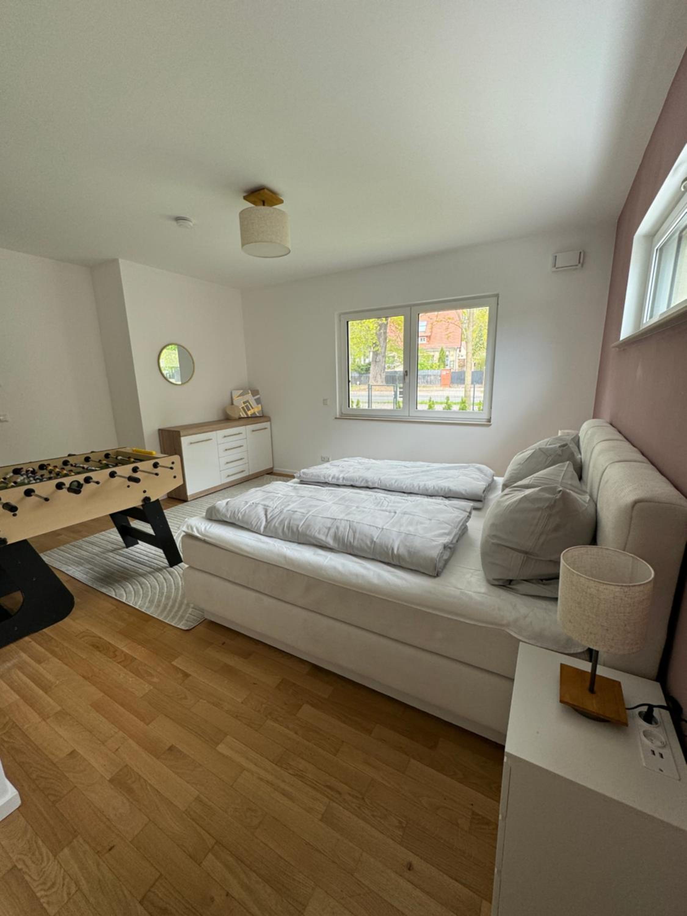 Two-Bedroom Apartment with Terrace photo 1