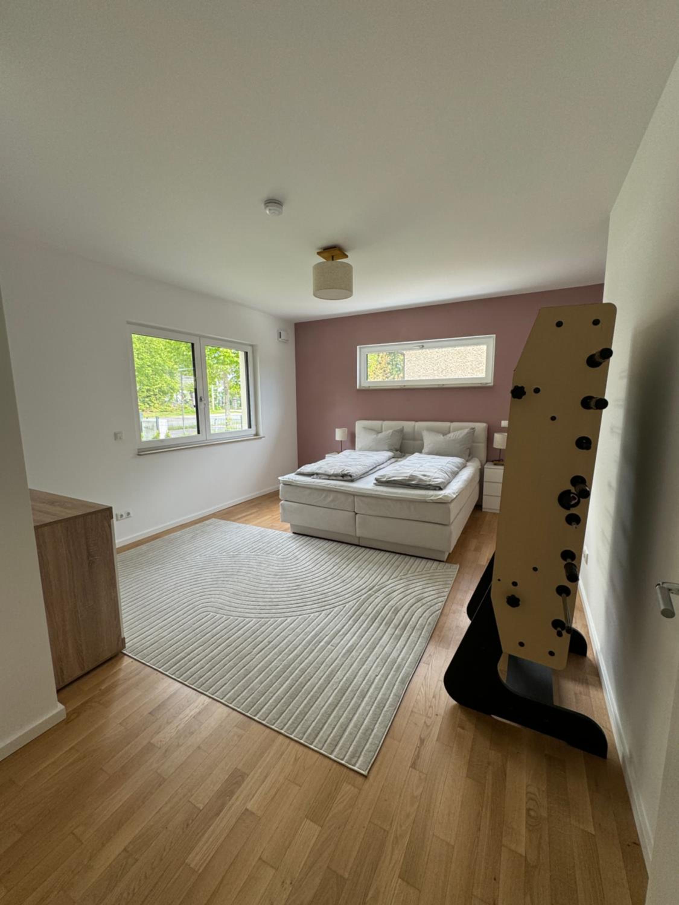 Two-Bedroom Apartment with Terrace photo 3