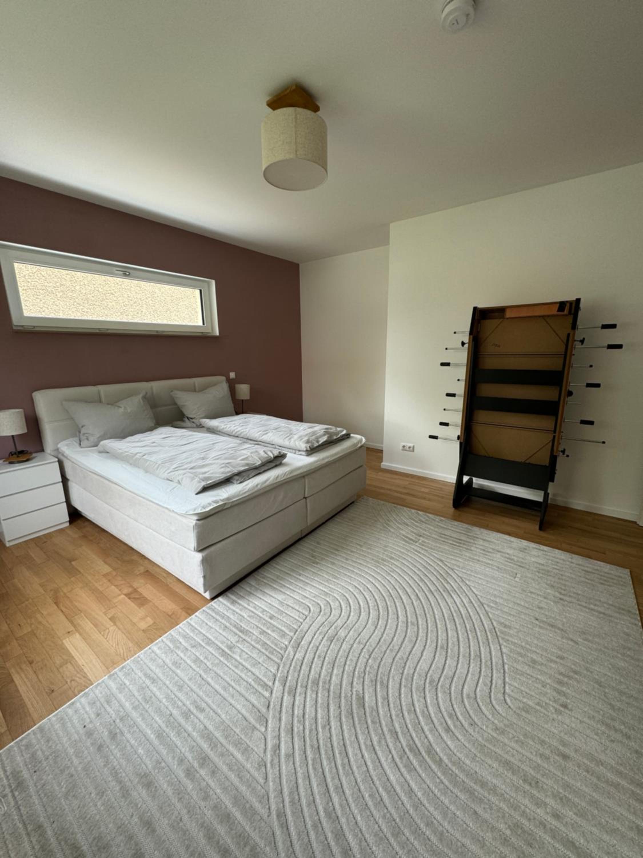 Two-Bedroom Apartment with Terrace photo 2