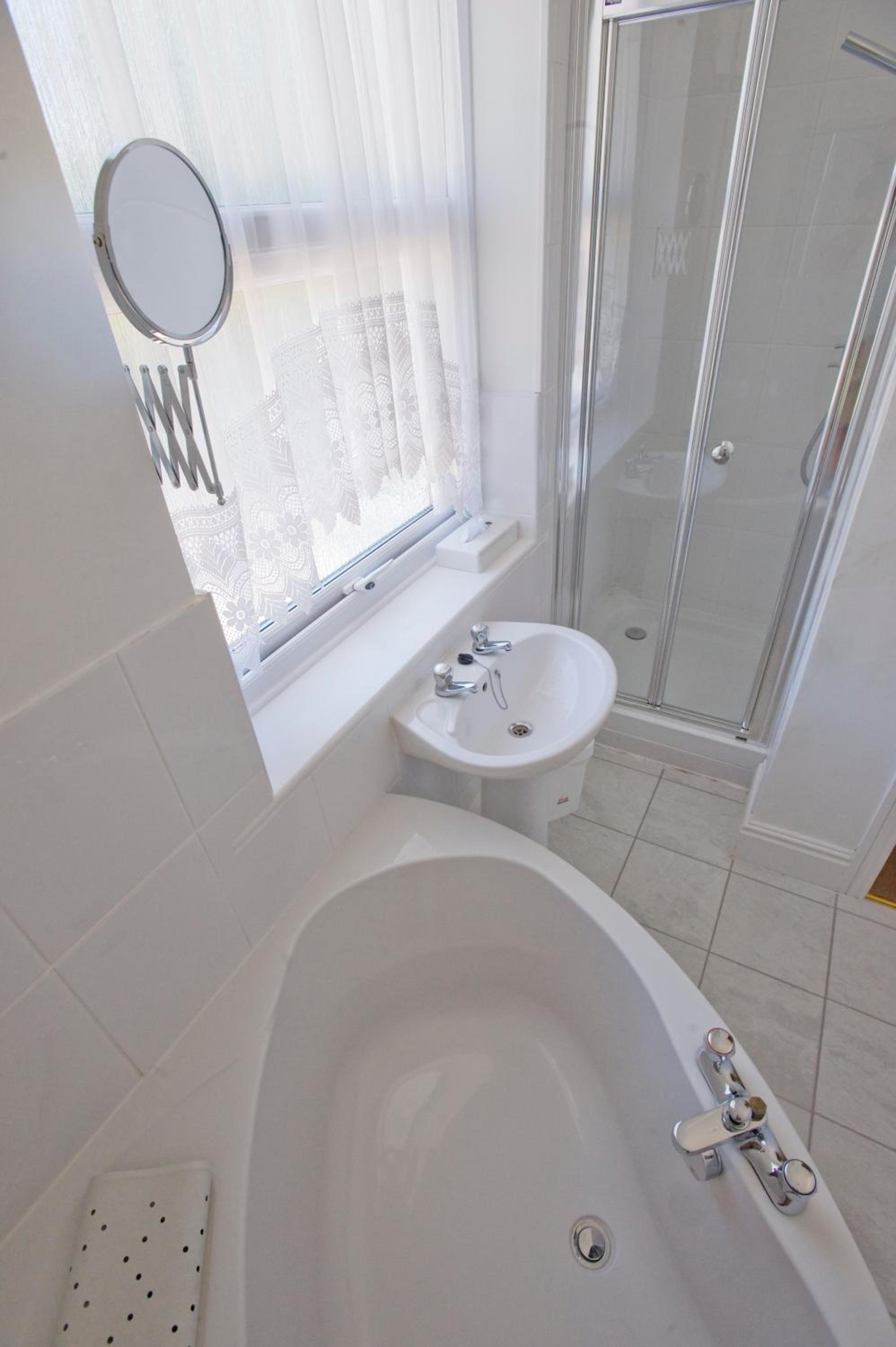 Premier Double Room with Sea View photo 3