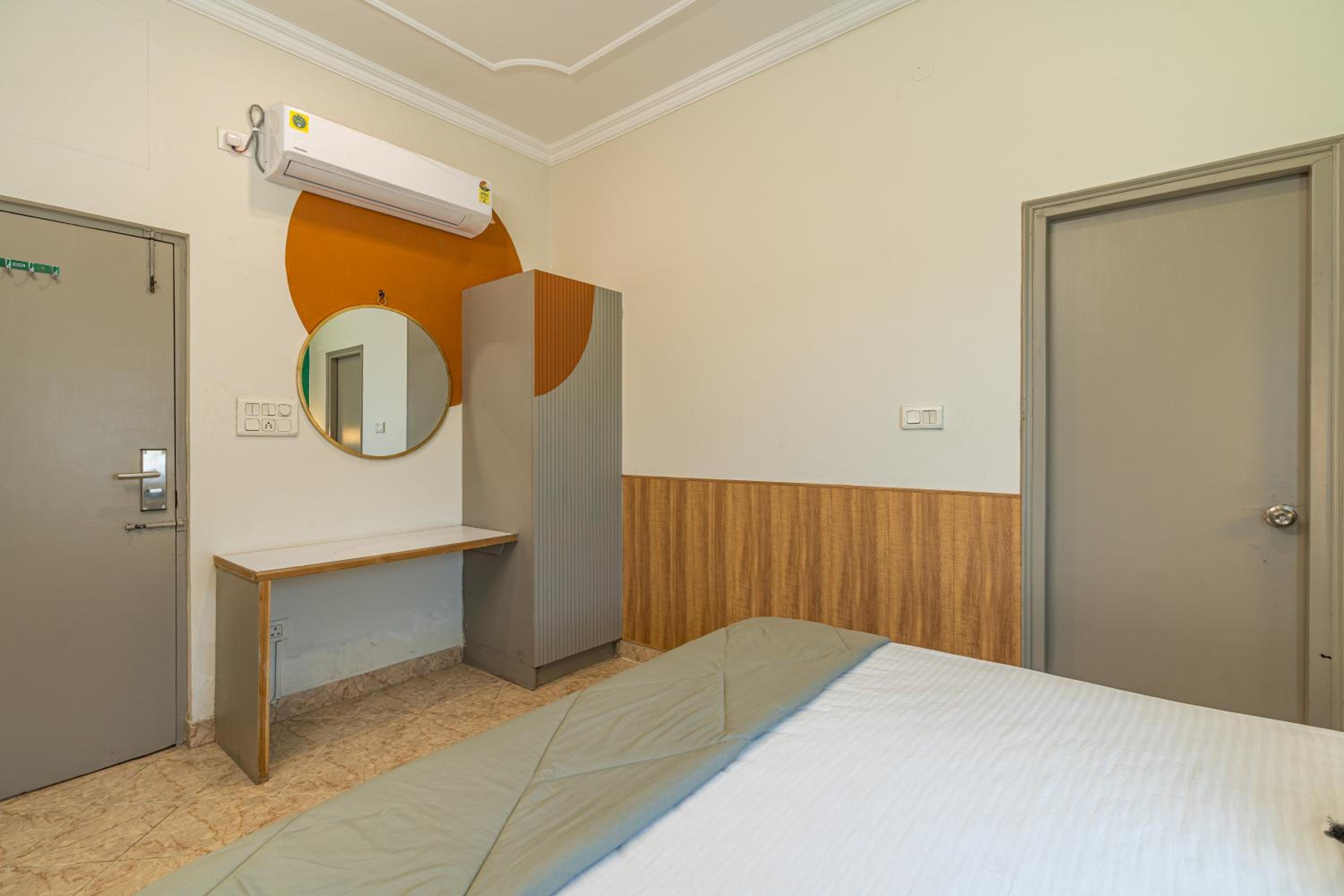 Superior Double Room - Photo 3