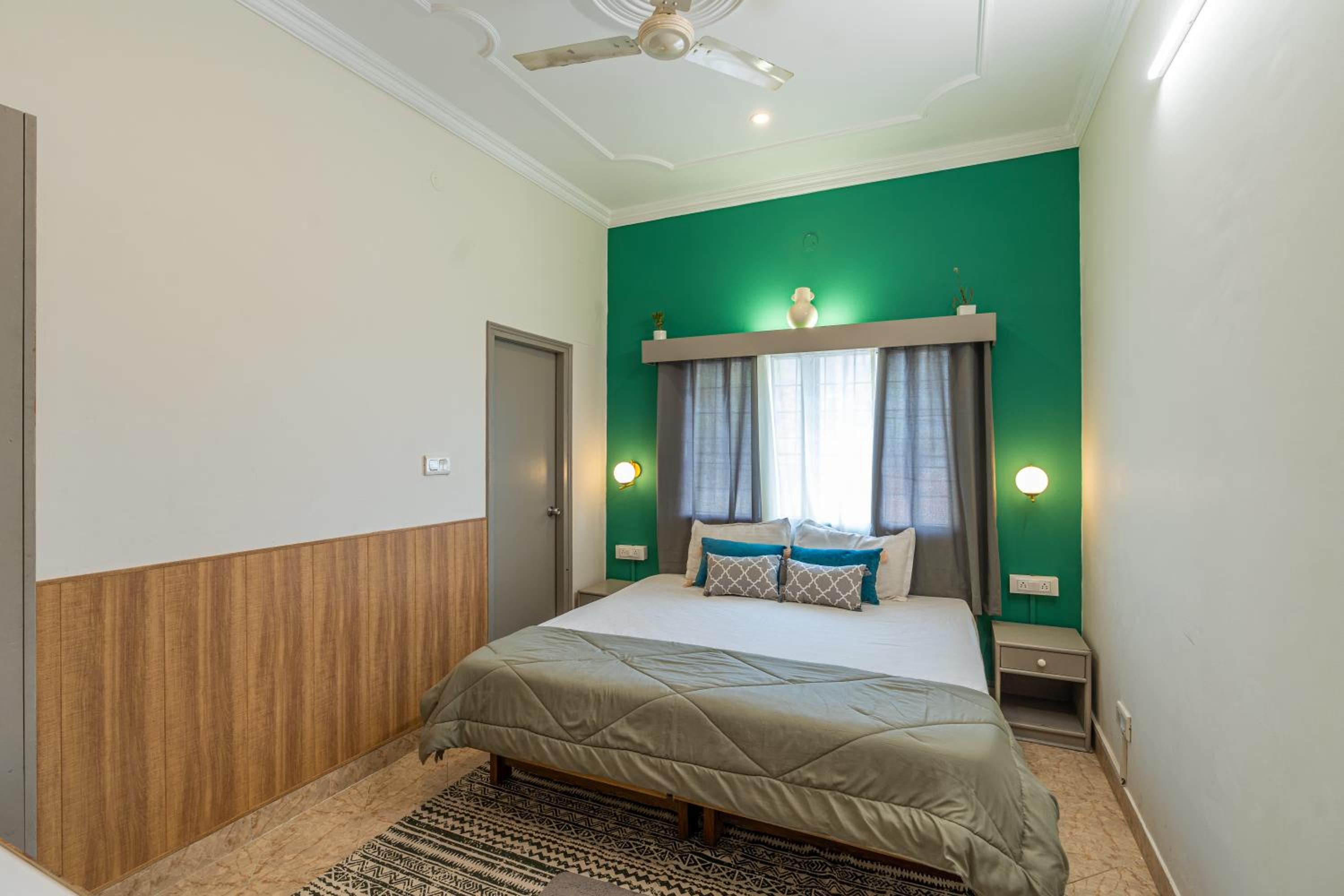 Superior Double Room - Photo 4