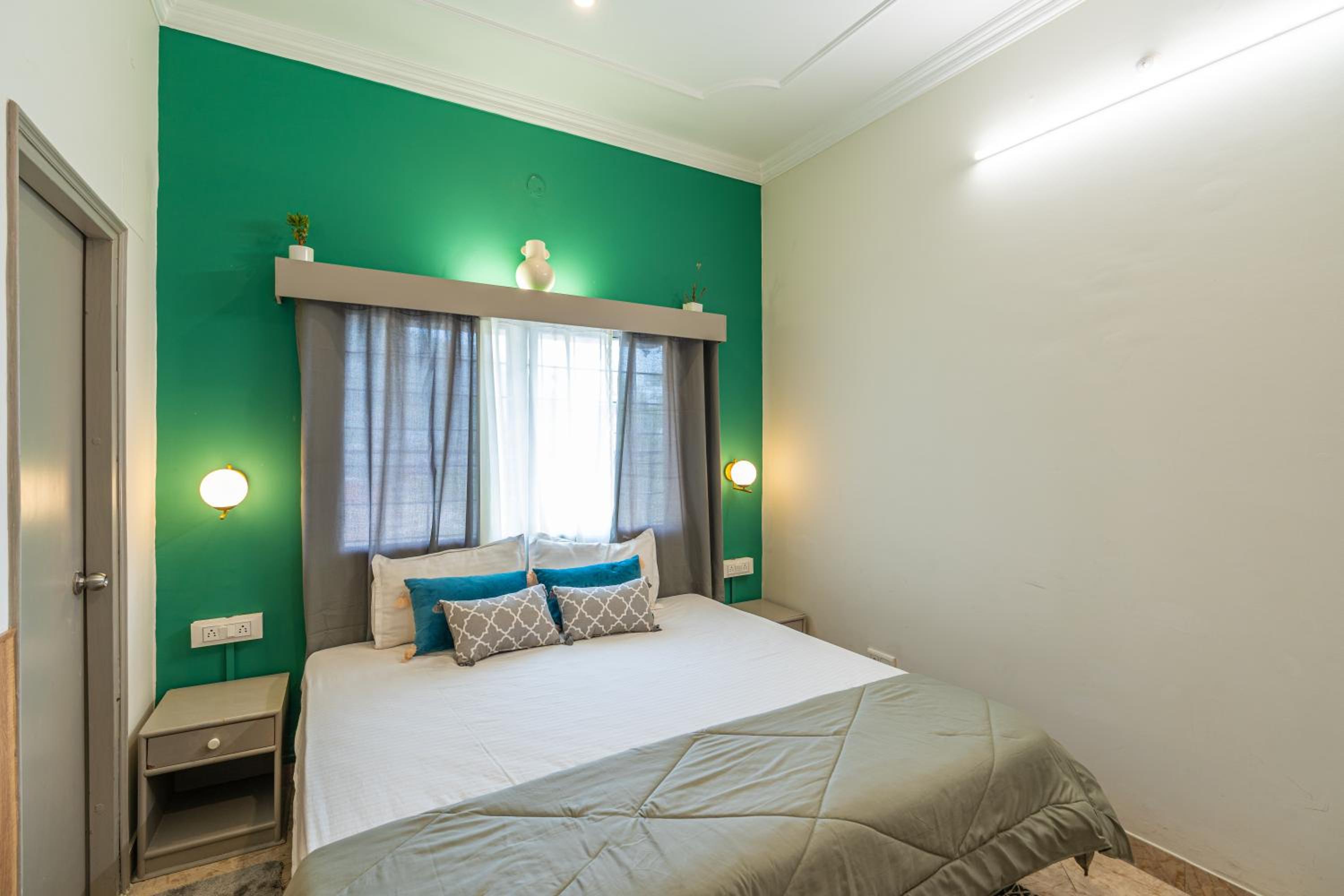 Superior Double Room - Photo 5