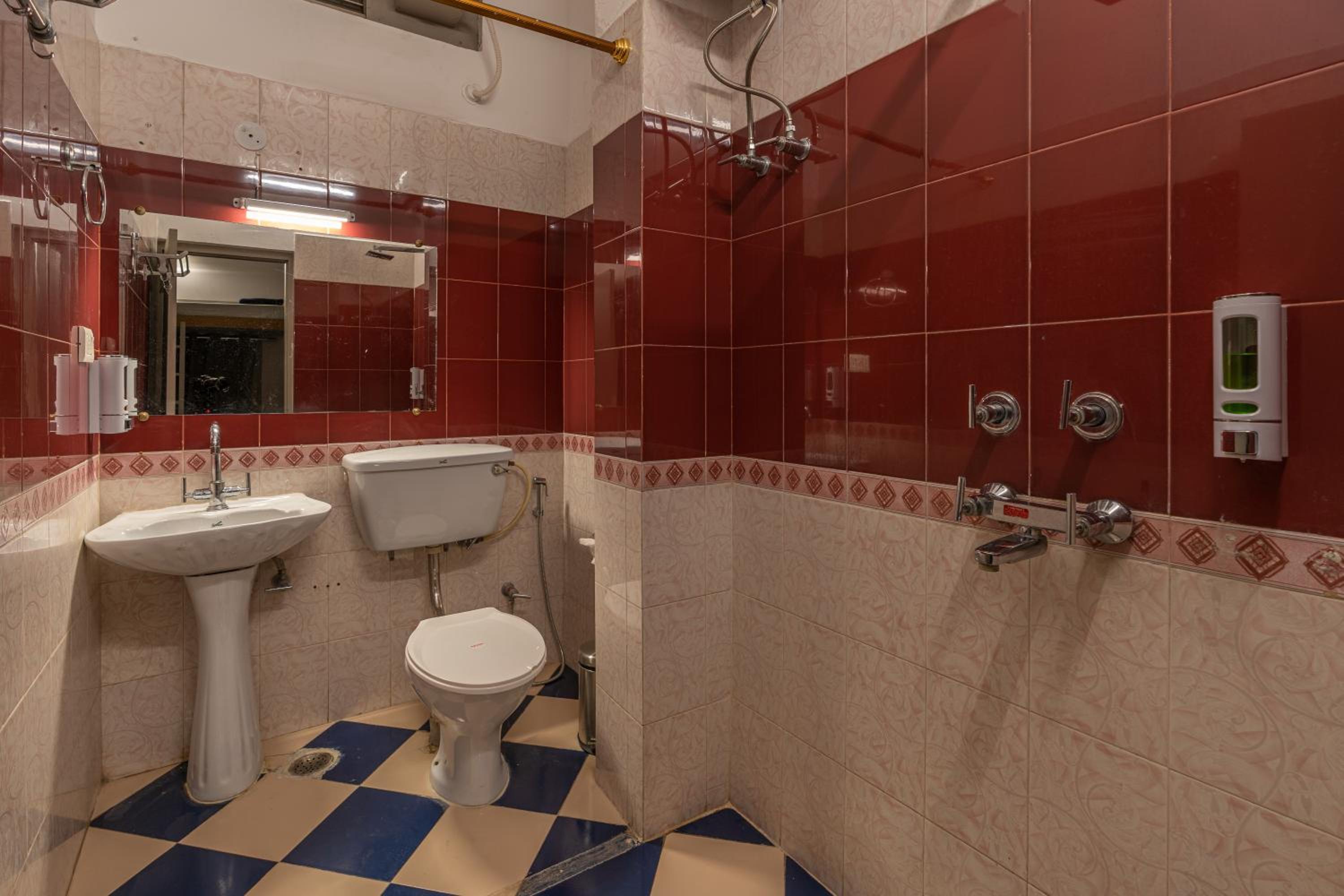 Superior Triple Room - Photo 1