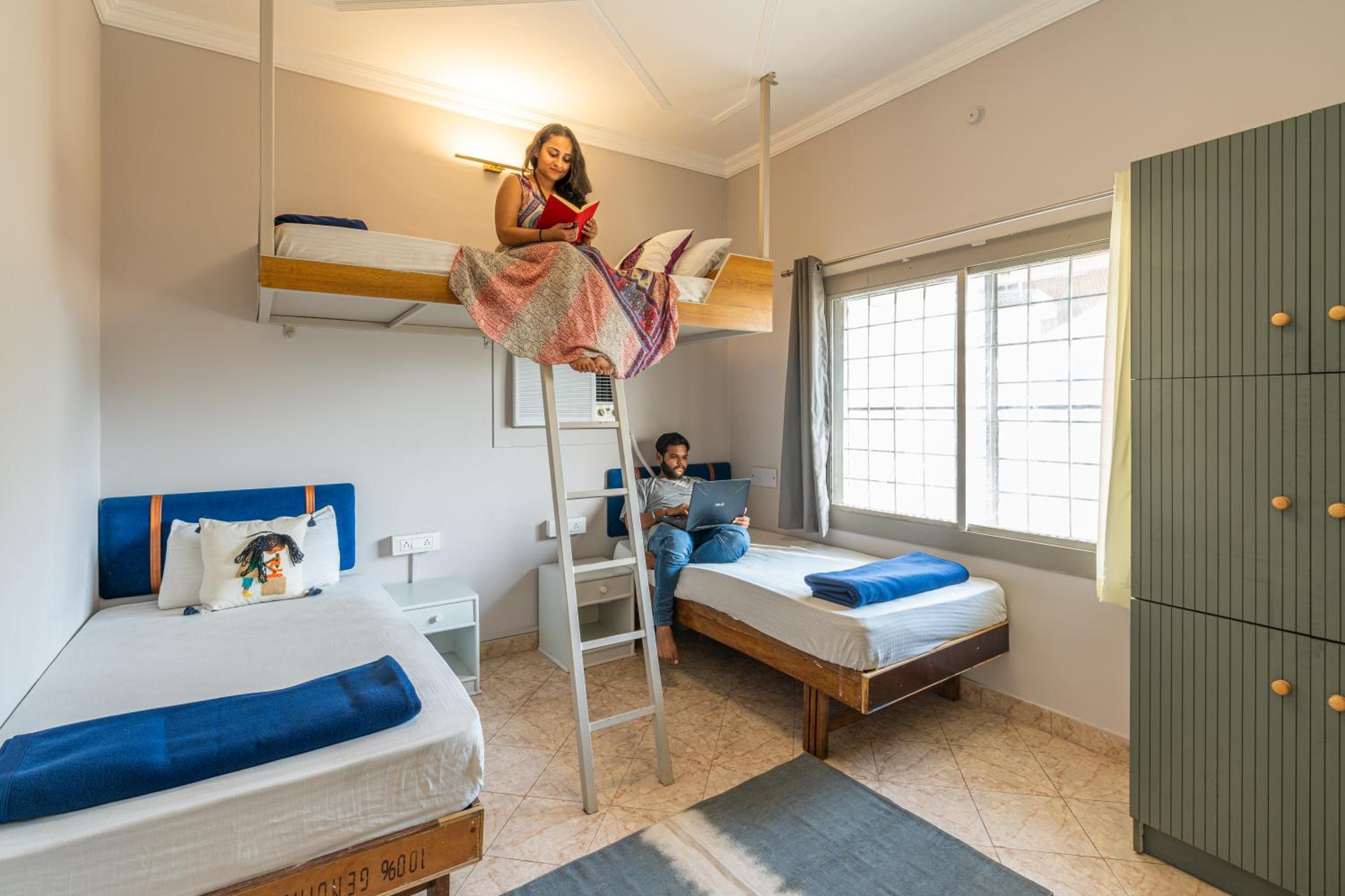 Superior Triple Room - Photo 2