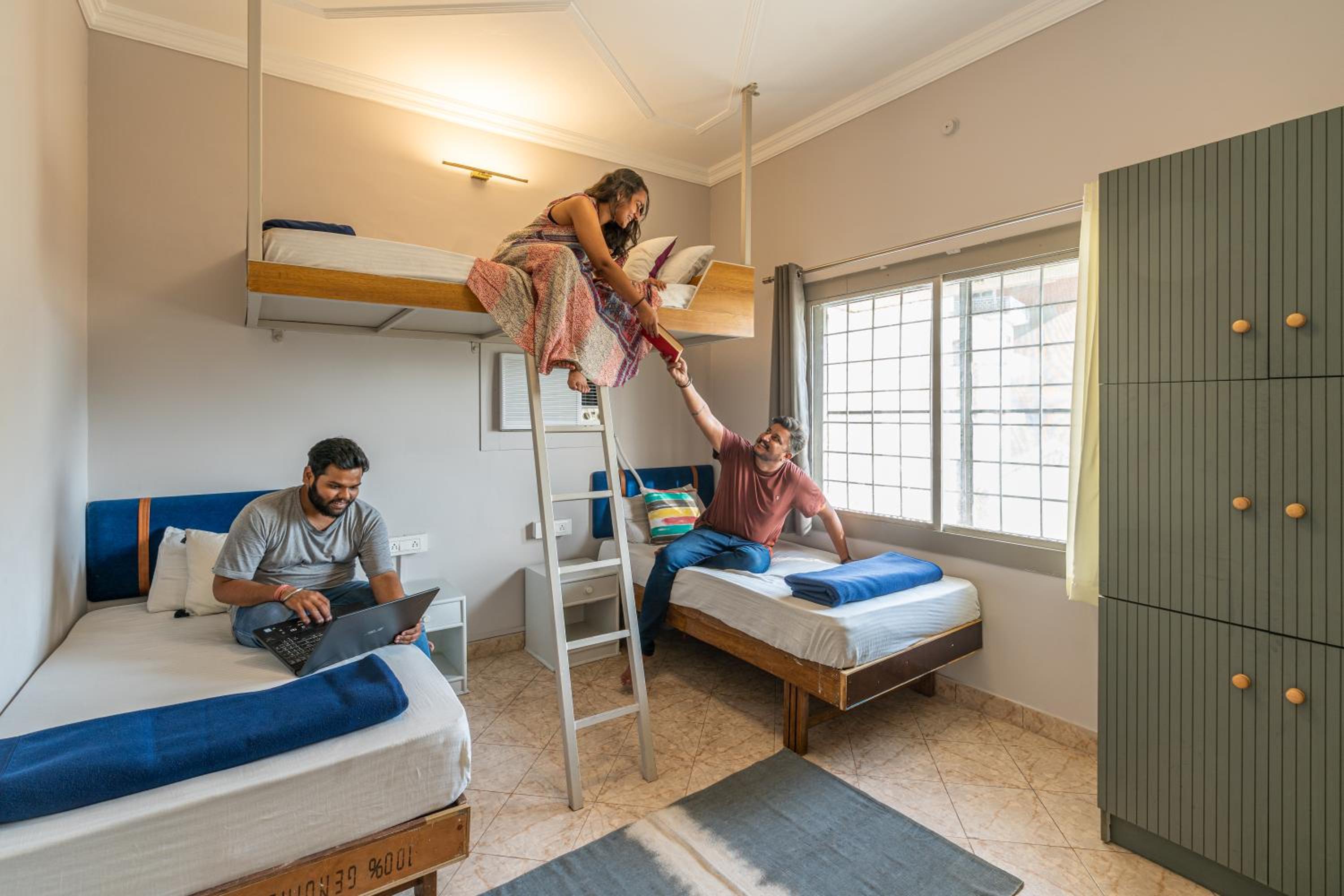 Superior Triple Room - Photo 3