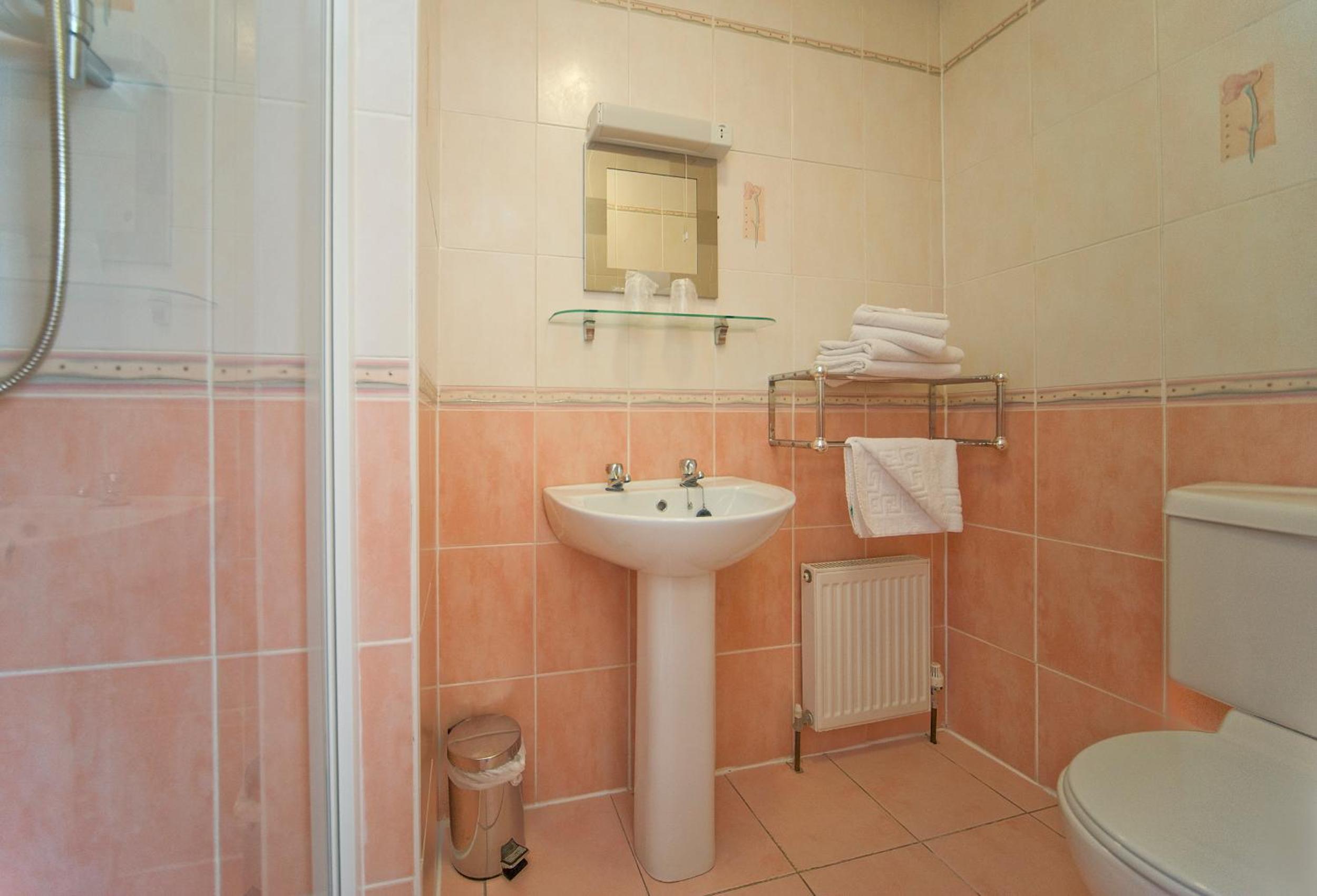 Double Room with Sea View photo 2
