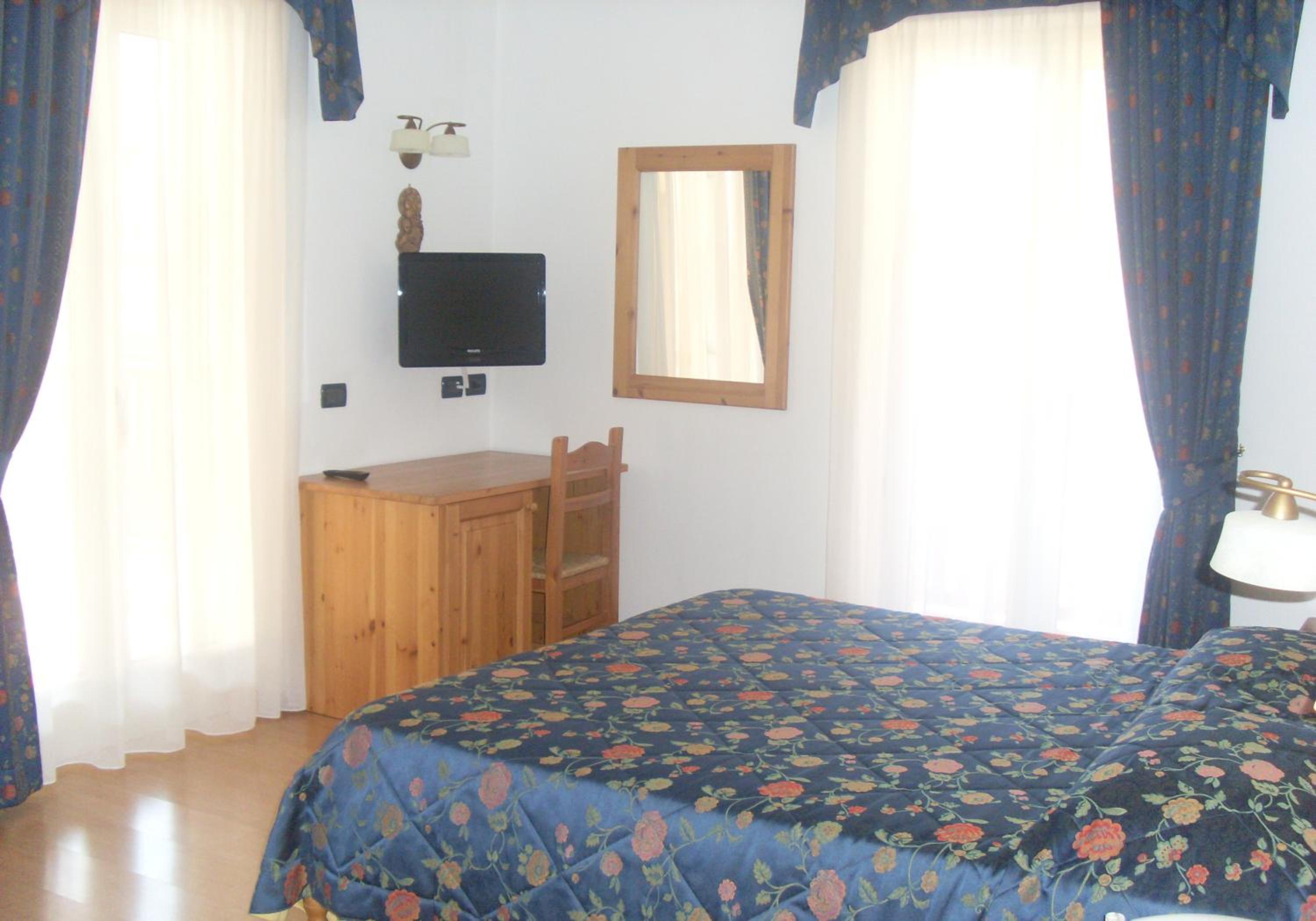 Triple Room with Balcony photo 1