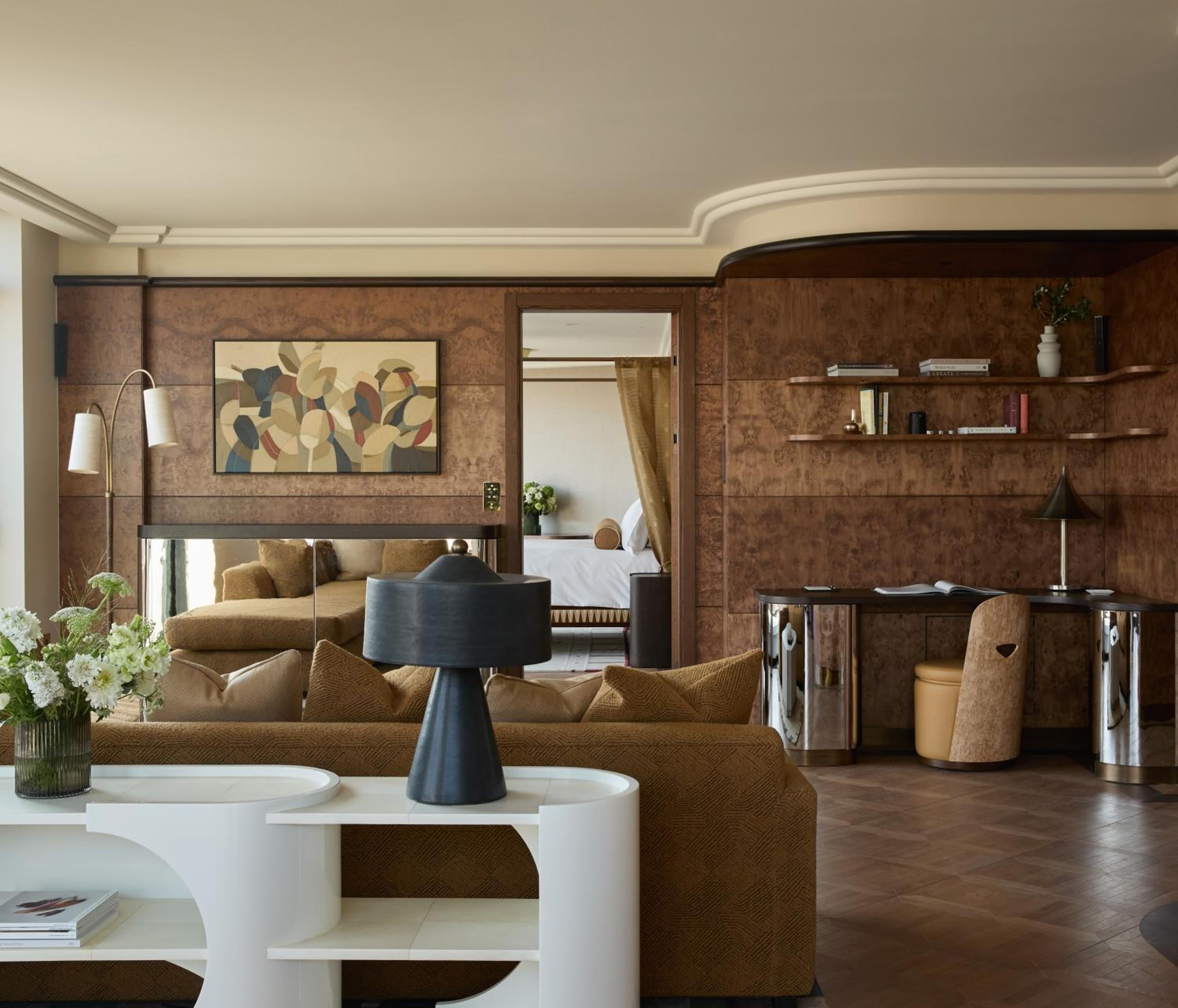 Penthouse Suite photo 2