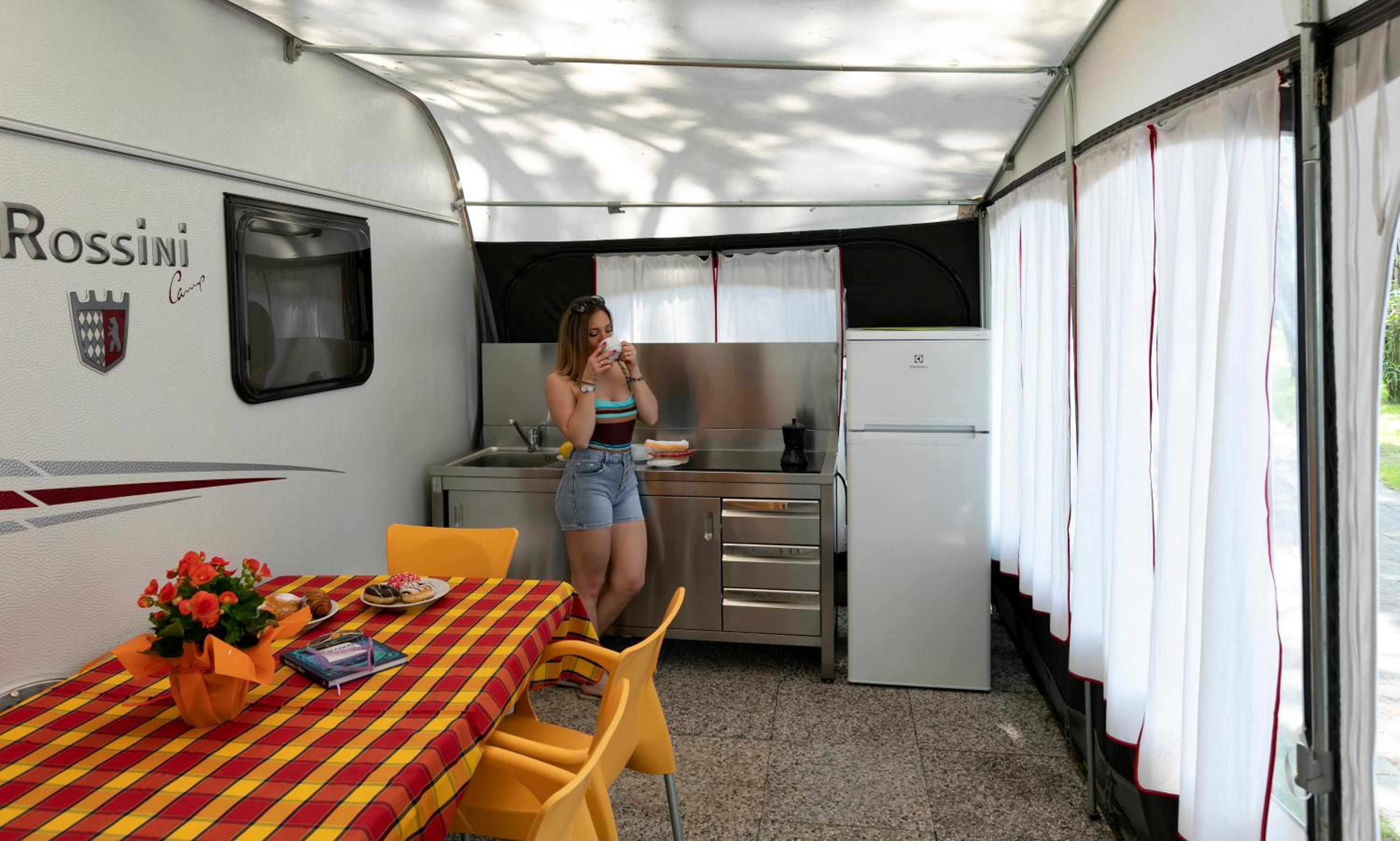 Caravan