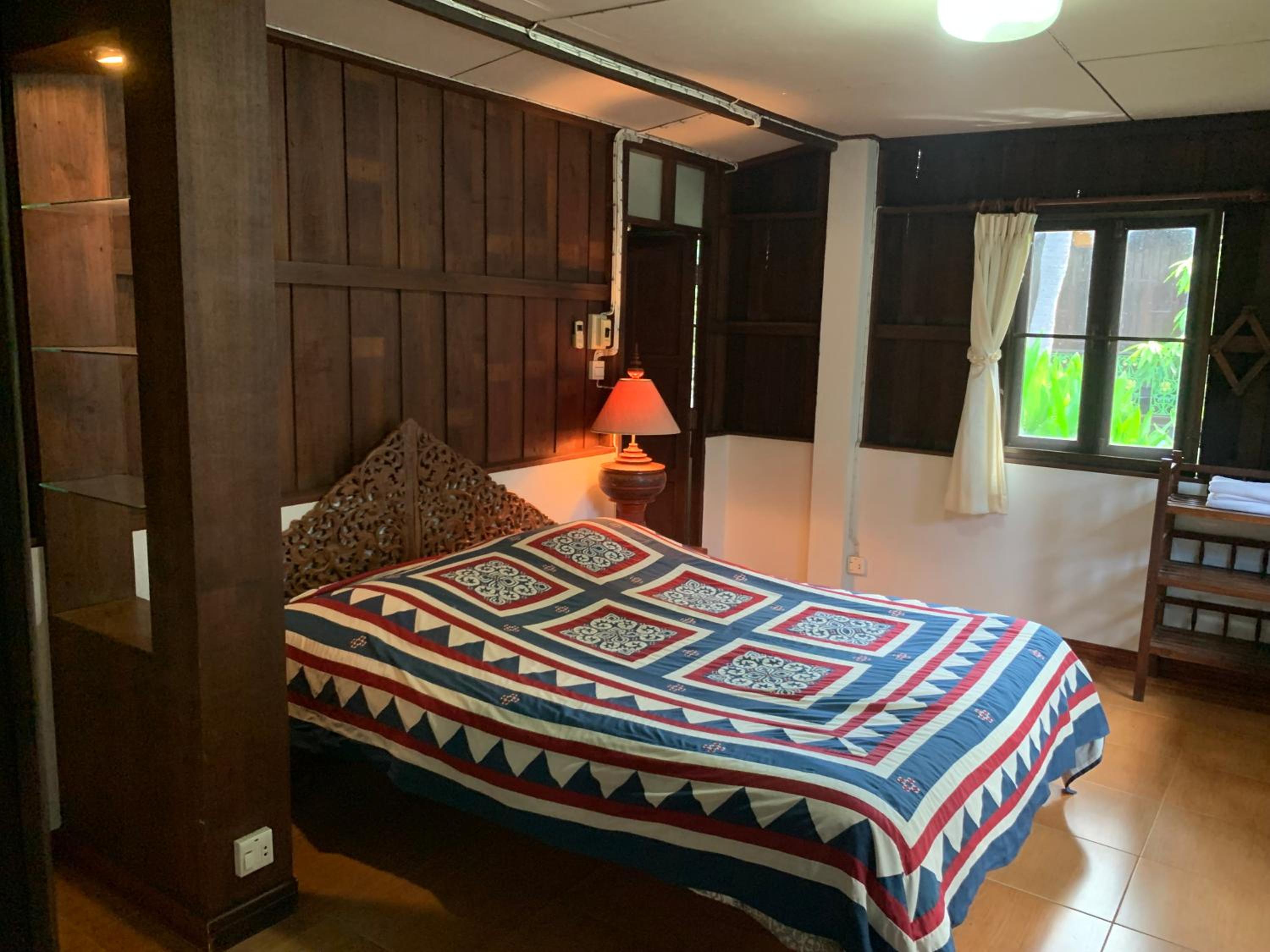 Two-Bedroom House photo 1