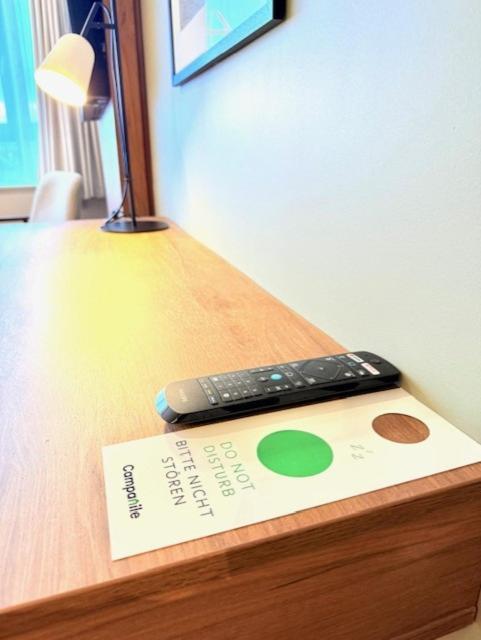 Standard Room - 1 Queen Bed