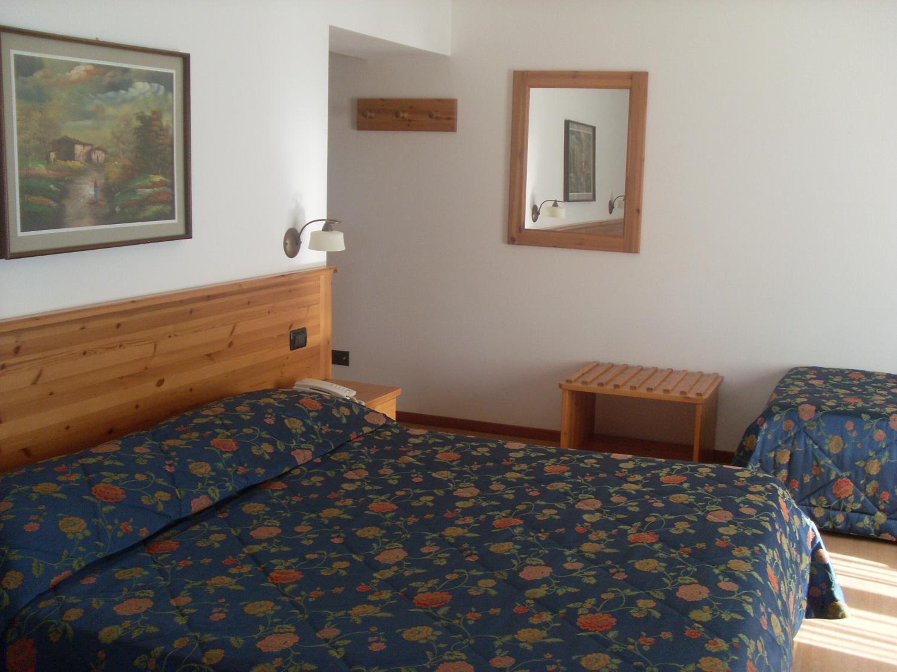 Triple Room with Balcony photo 2
