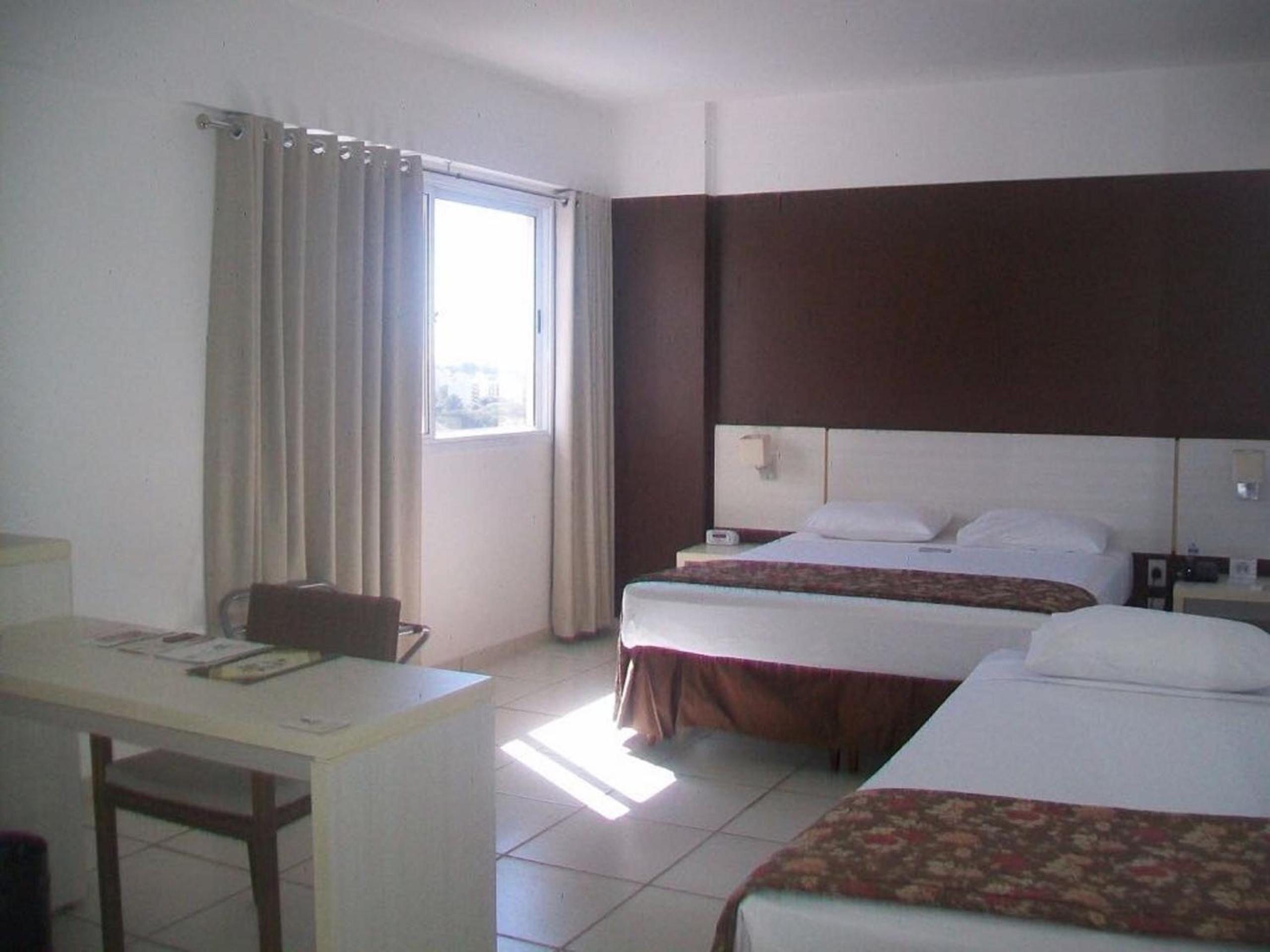 Economy Quadruple Room photo 1