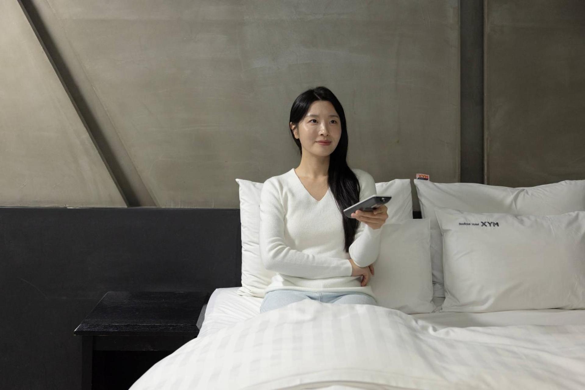 Deluxe Room - Photo 16